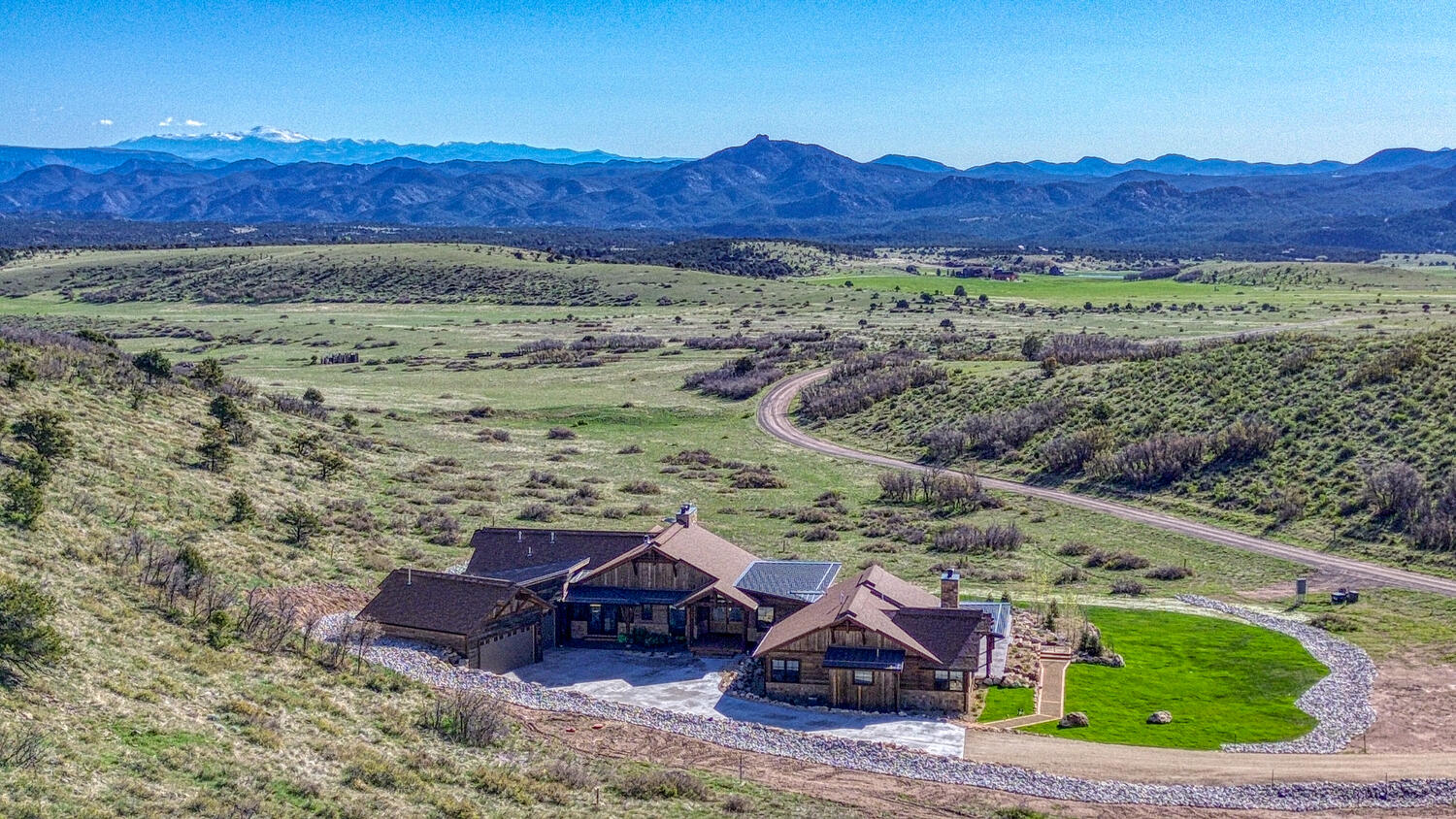 Cotopaxi, Colorado, 81223, United States, 6 Bedrooms Bedrooms, ,3 BathroomsBathrooms,Residential,For Sale,1973749