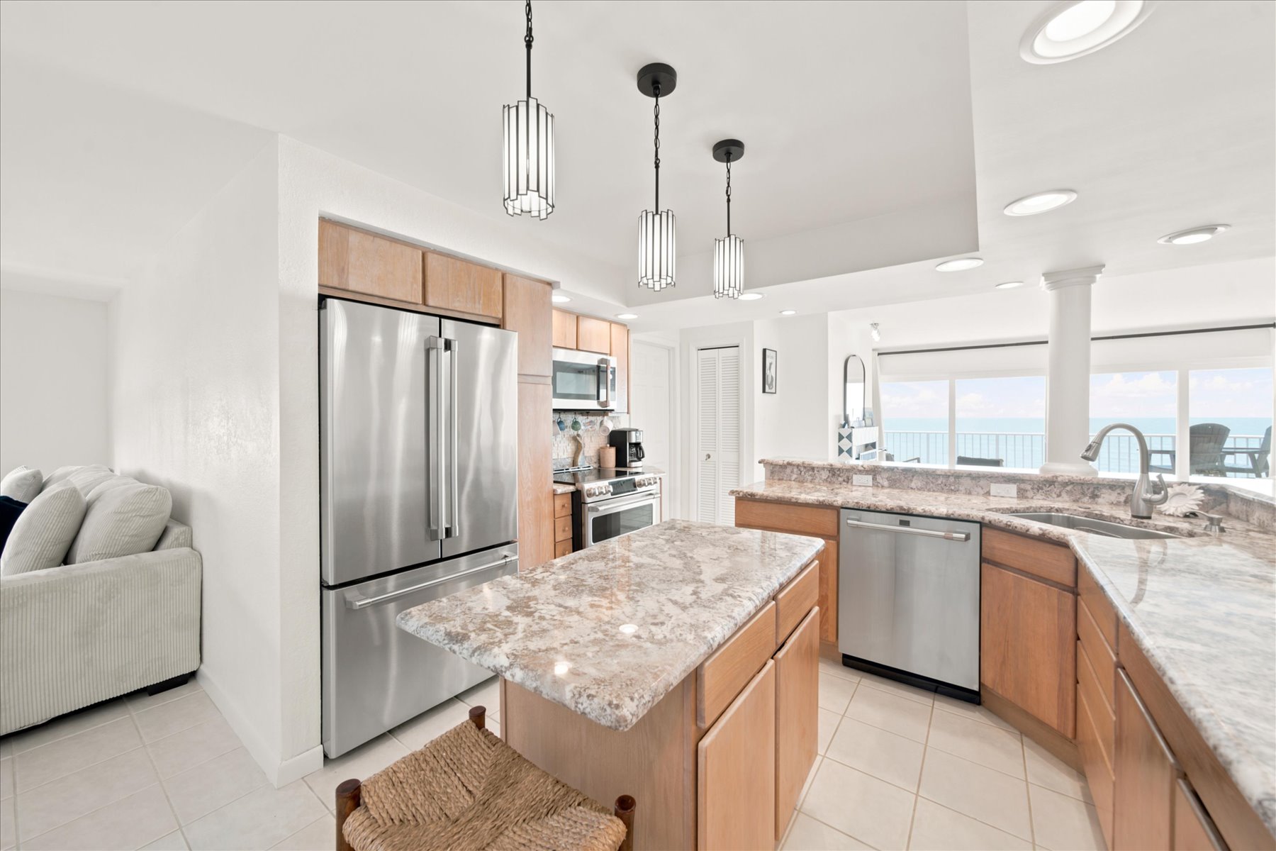  2101 Atlantic Street, Unit# 531, Melbourne Beach, FL, 32951 - 物件實景