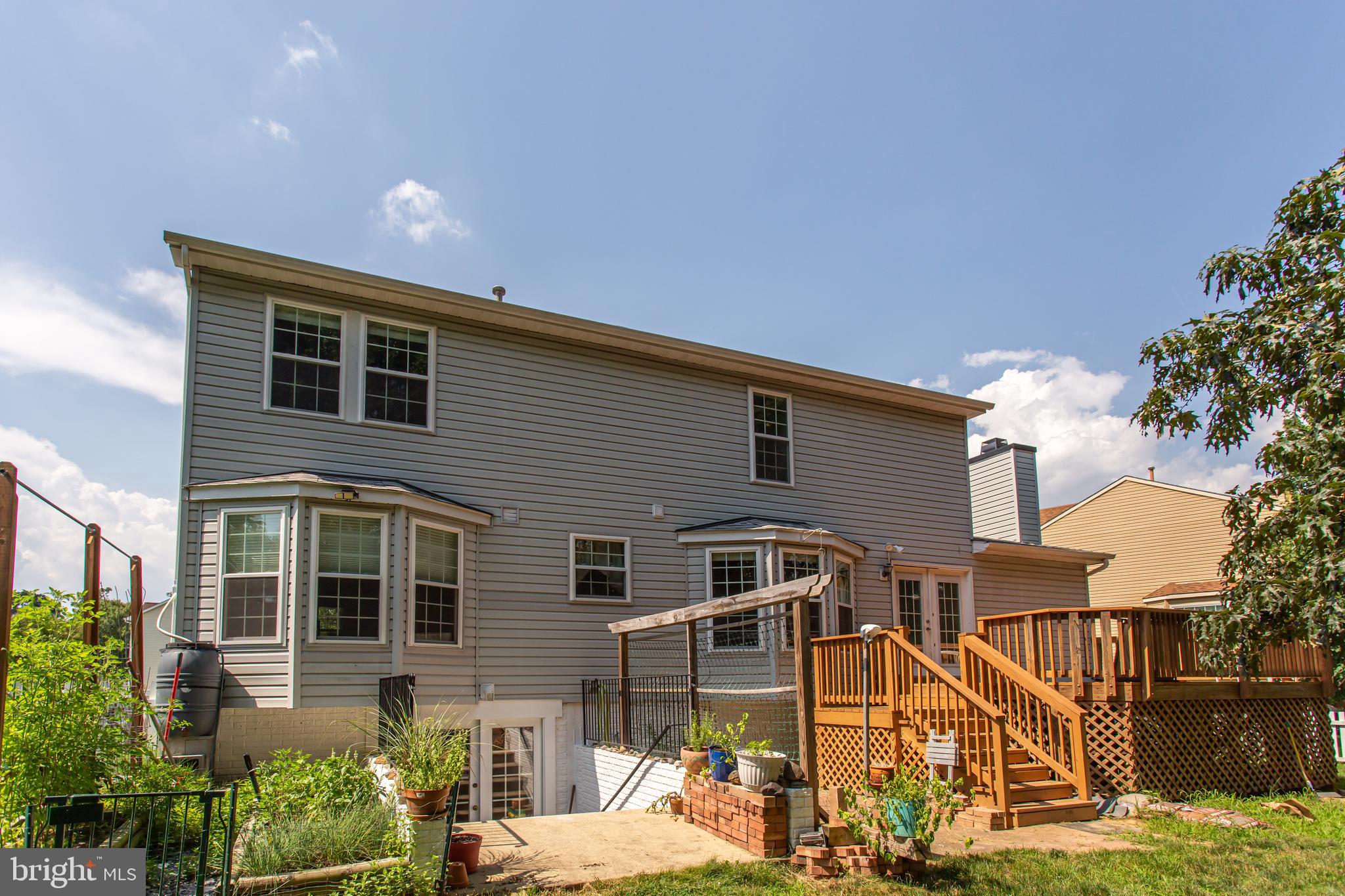 Waldorf, Maryland, 20603, United States, 4 Bedrooms Bedrooms, ,3 BathroomsBathrooms,Residential,For Sale,1930725