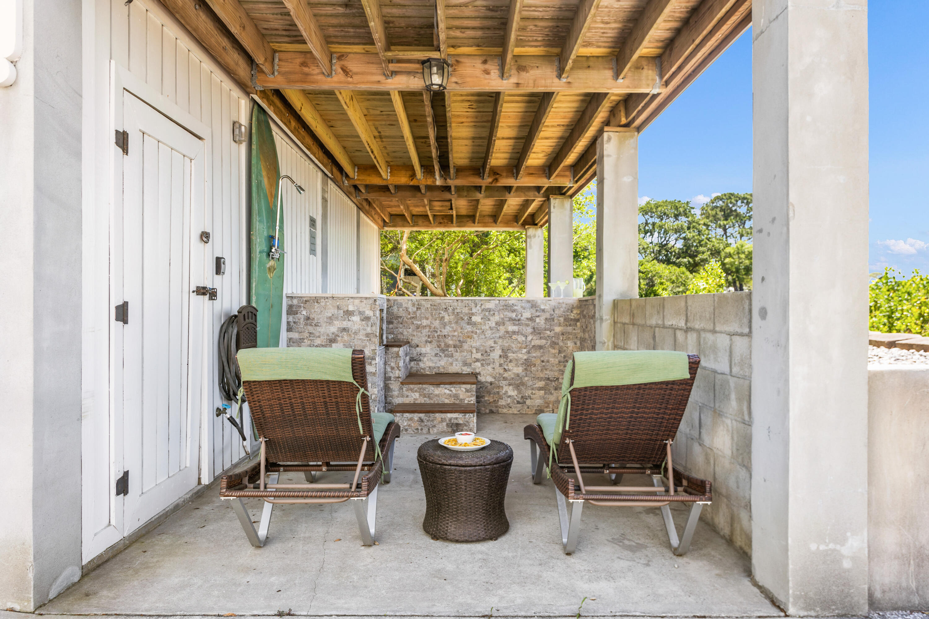 Folly Beach, South Carolina, 29439, United States, 5 Bedrooms Bedrooms, ,5 BathroomsBathrooms,Residential,For Sale,1998700