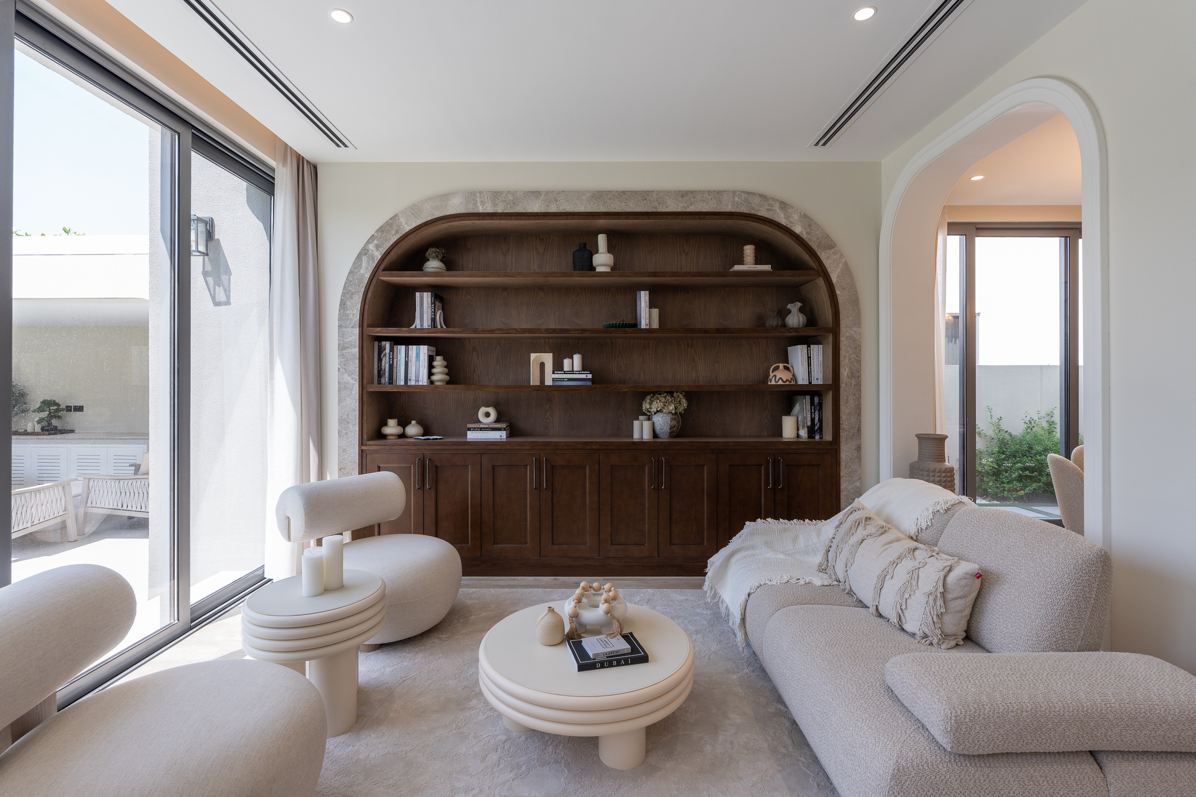  Fully Upgraded and Extended Home in Dubai Hills Estate - 物件實景