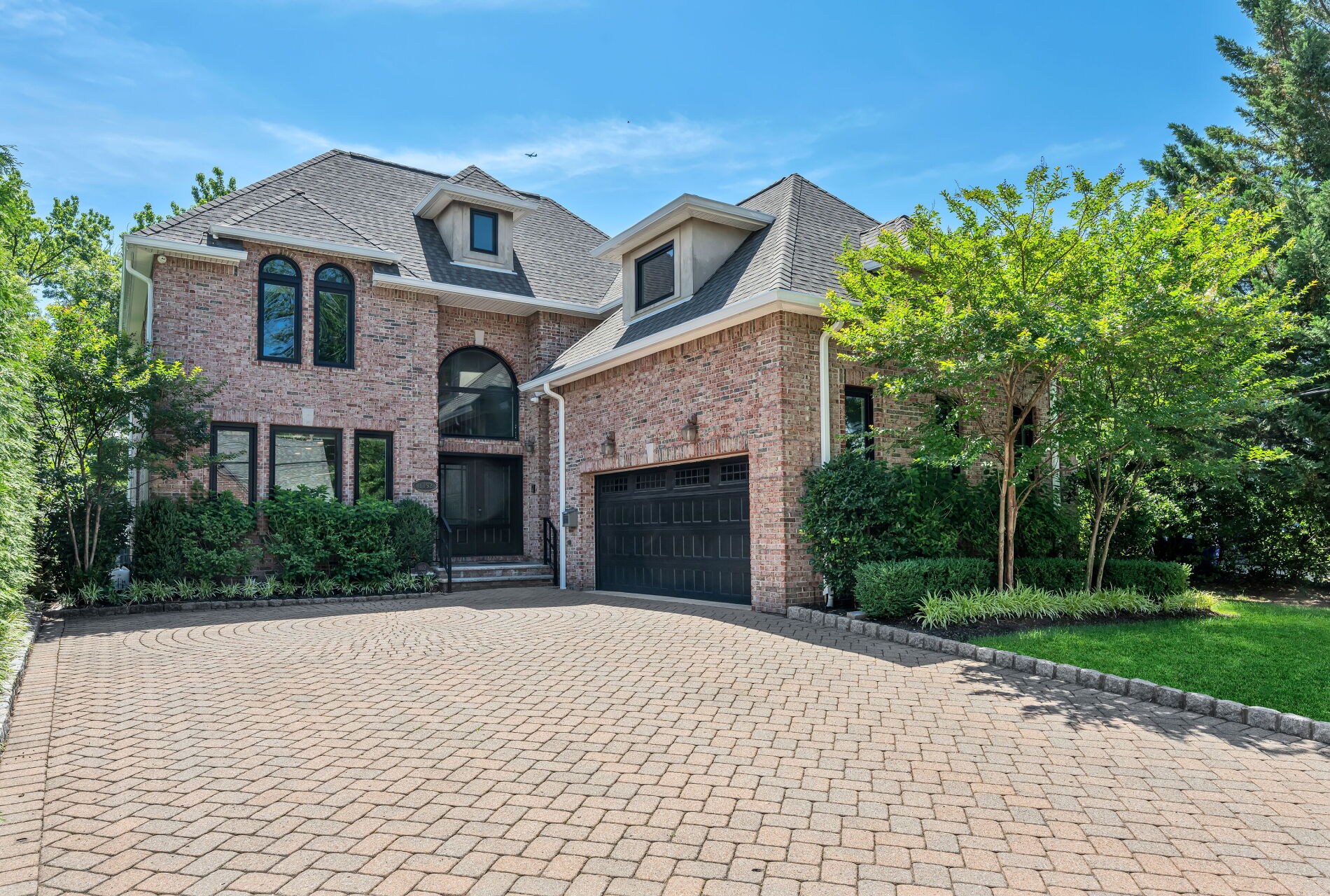  1152 Cumbermeade Road, Fort Lee, NJ 07024 - 物件實景