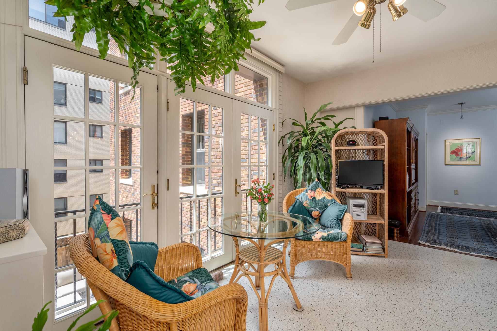  4514 Connecticut Avenue NW, Washington, DC, 20008 - 物件實景