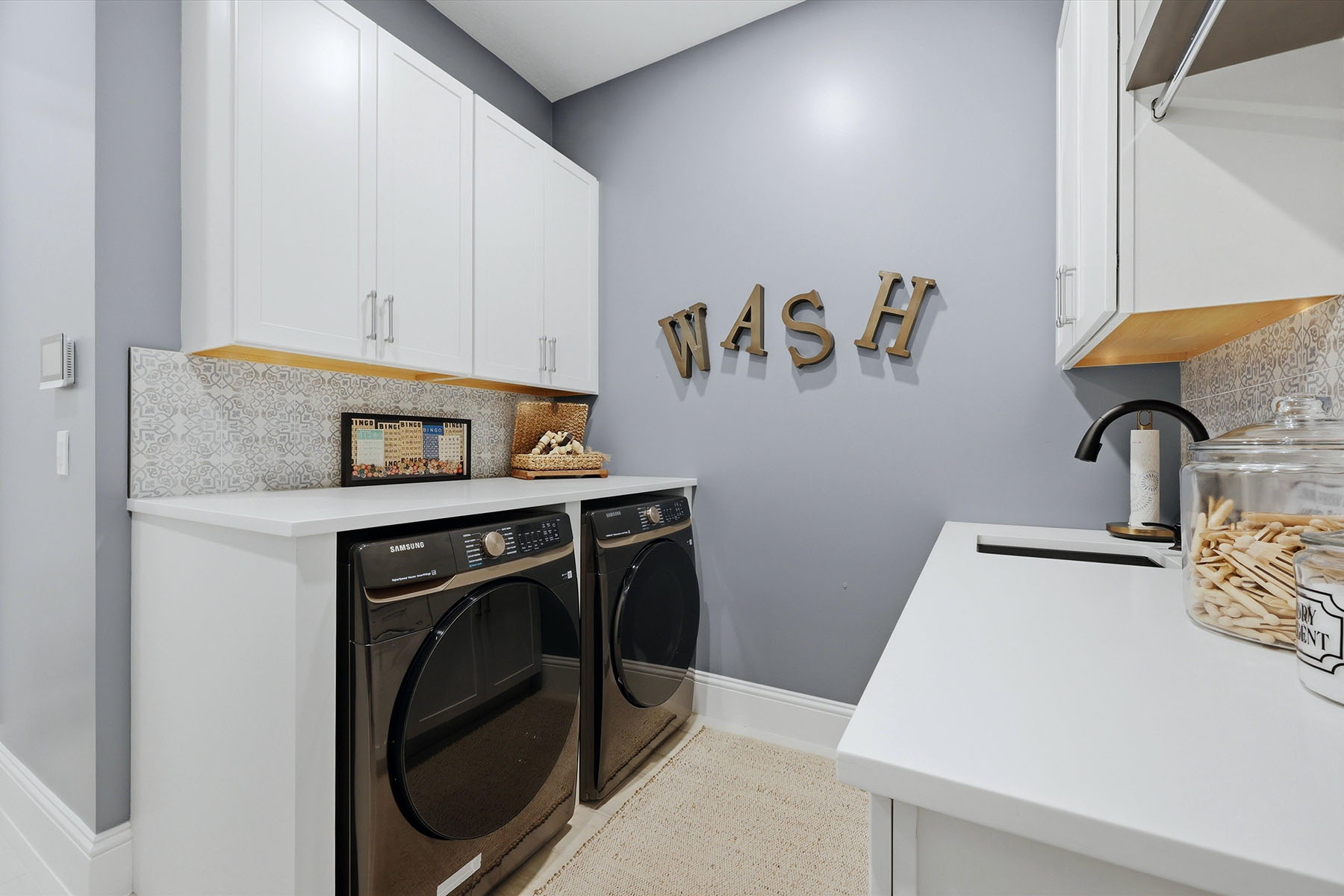  WILD BLUE AT WATERSIDE - 物件實景