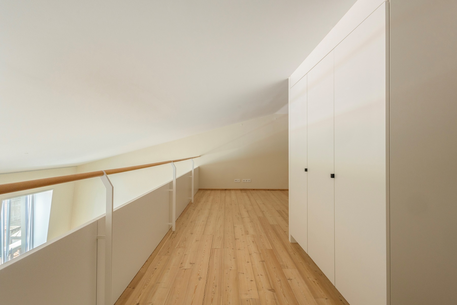 Loft, 1 bedrooms, for Sale - 物件實景