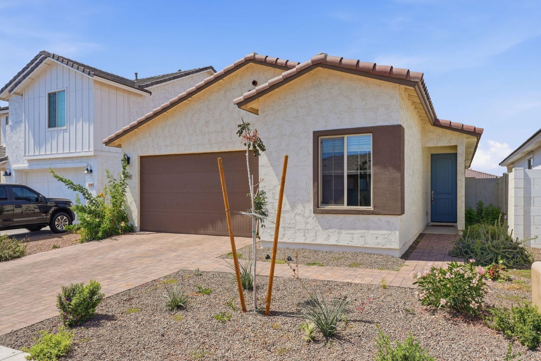  3534 S 182nd Lane¦Goodyear, AZ - 物件實景