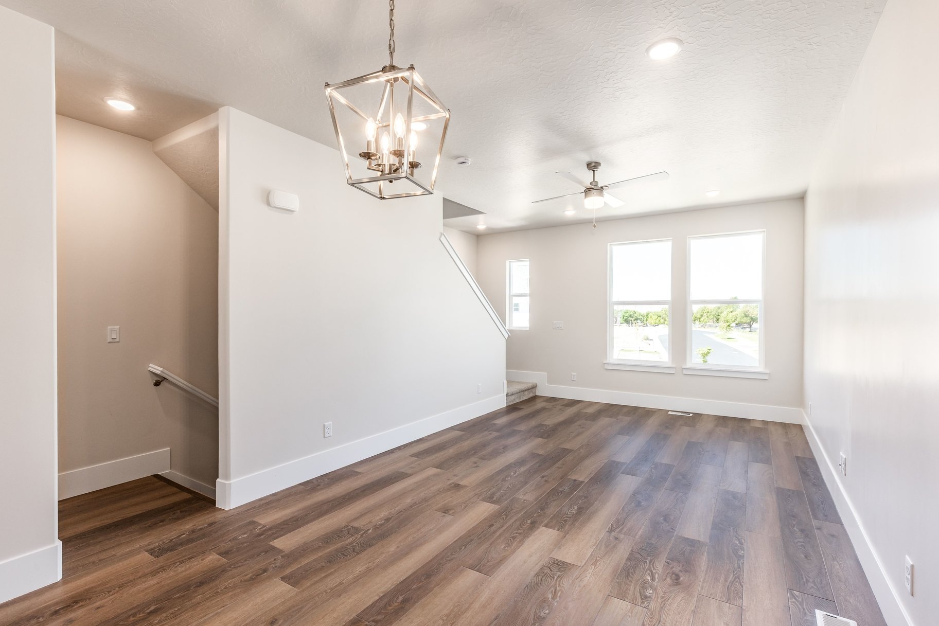  Beautiful Three-Bedroom Townhome at The Ridge at Spanish Fork - 物件實景