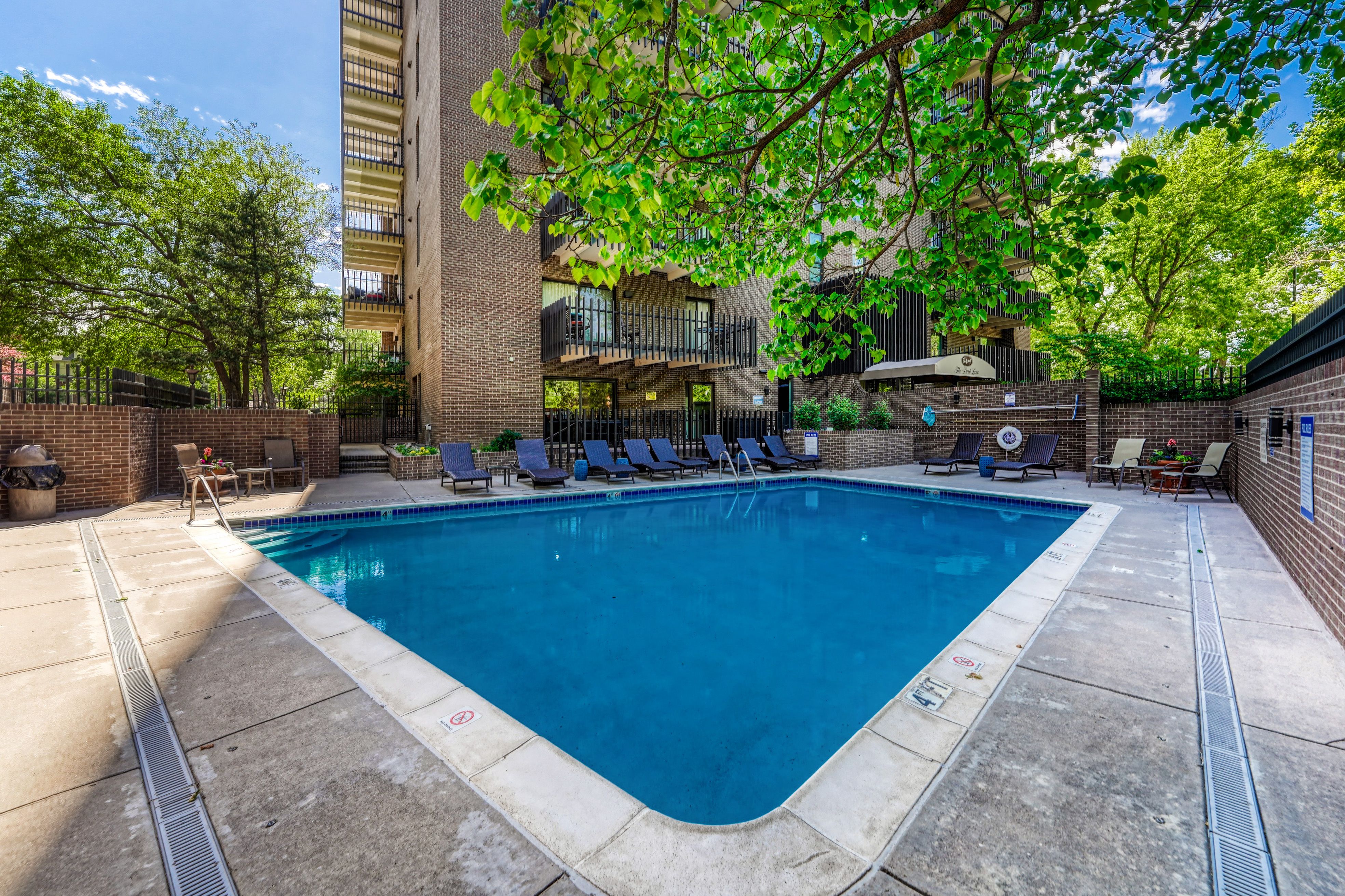  480 S Marion Parkway, Denver, CO, 80209 - 物件實景