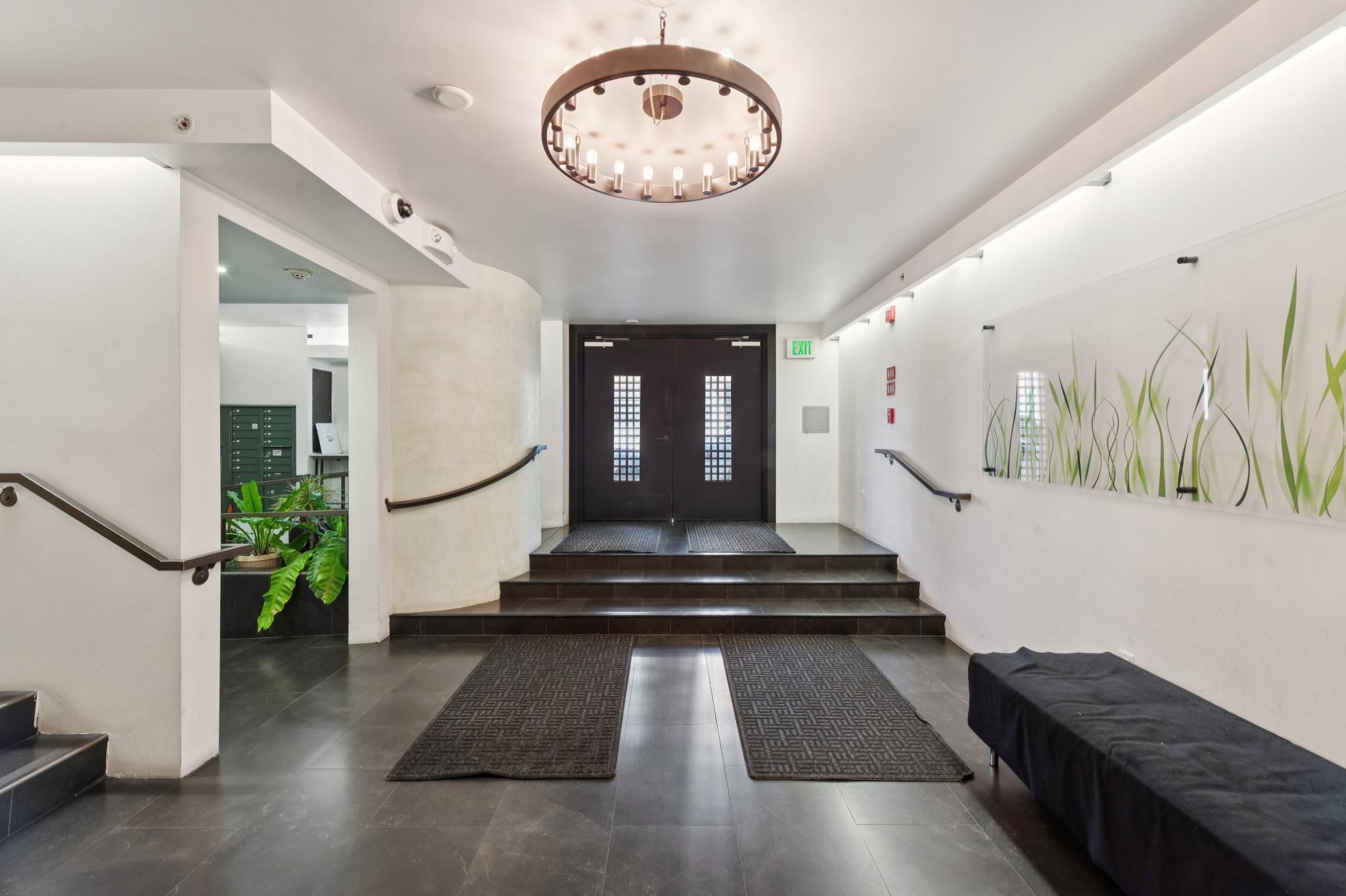  1355 Pacific Avenue #204 - 物件實景