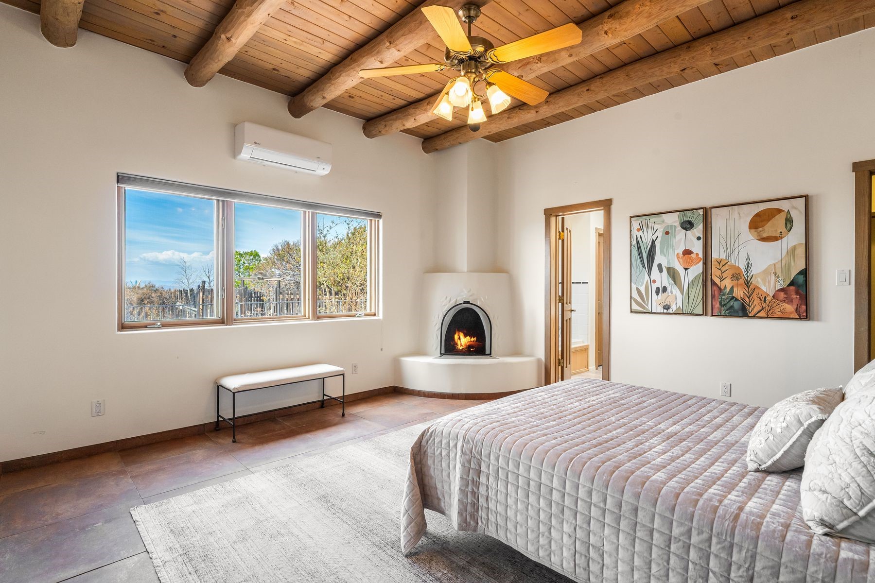  22 Descanso - 物件實景