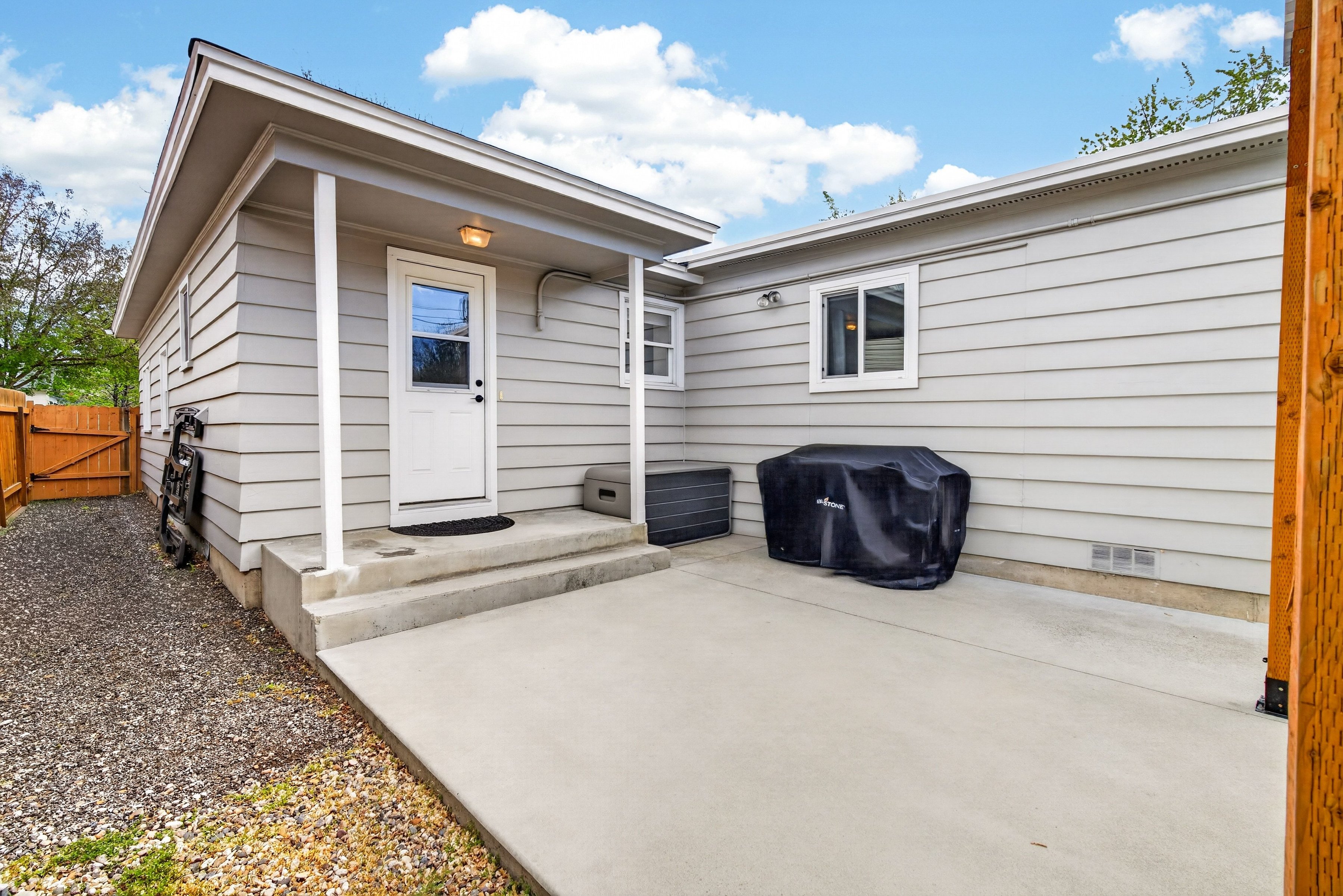  Prime Boise Location with Function, Comfort, and Access - 物件實景