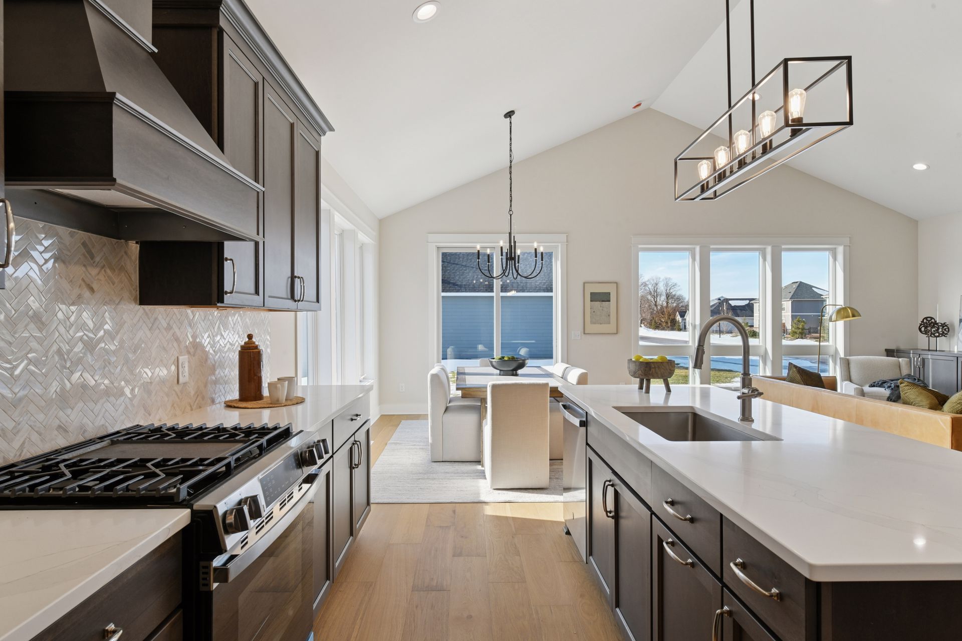  Exclusive Opportunity: Custom Home Build on Three Private Acres in Elk River - 物件實景