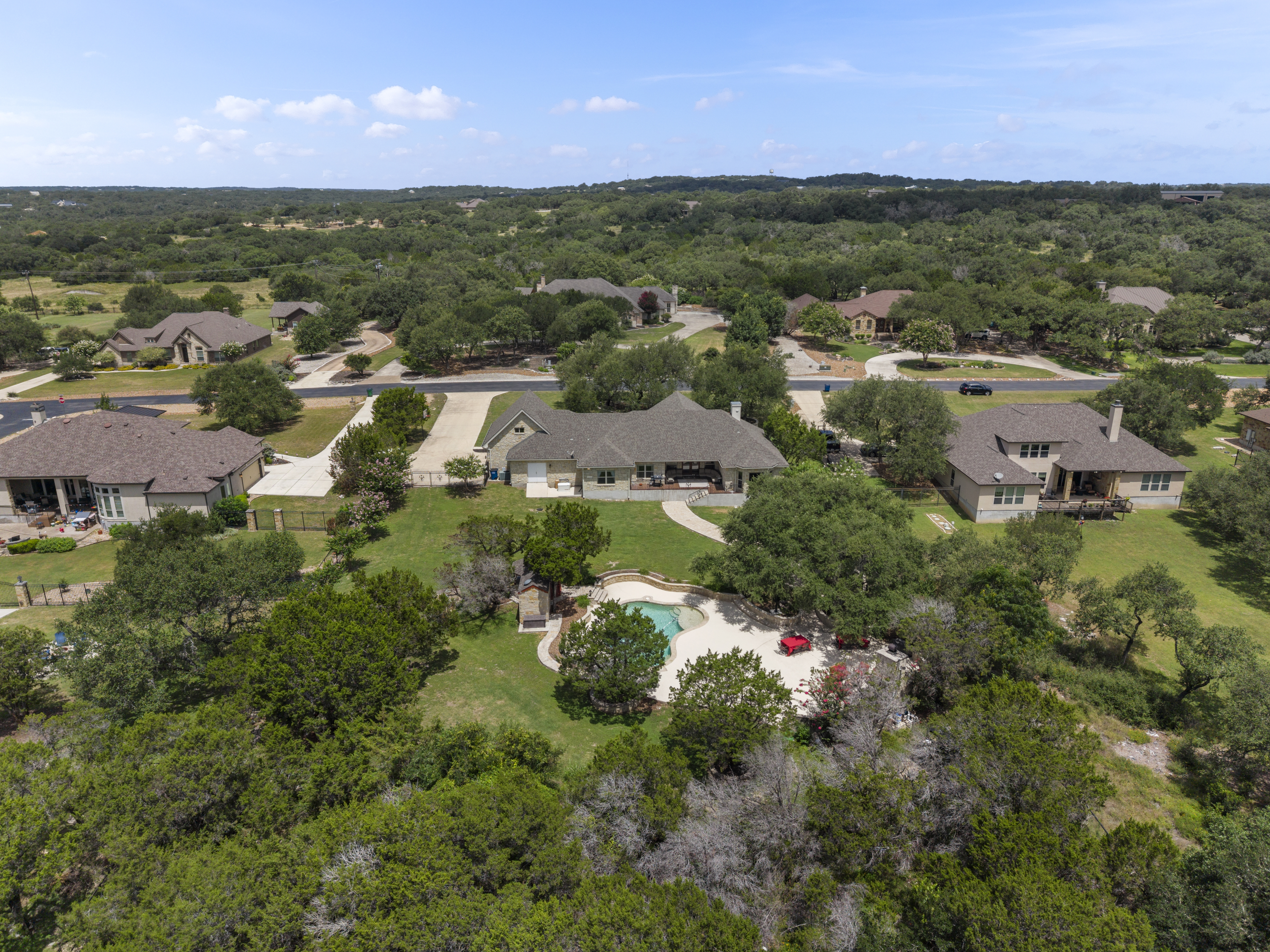  Your Hill Country Resort Awaits - 物件實景