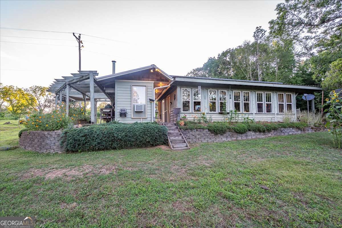 Athens, Georgia, 30607, United States, 4 Bedrooms Bedrooms, ,2 BathroomsBathrooms,Residential,For Sale,1875315