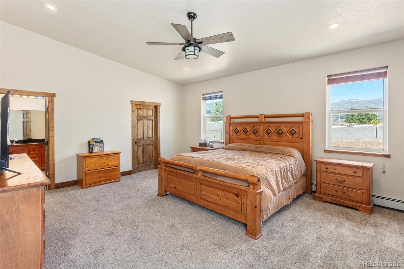 Poncha Springs, Colorado, 81242, United States, 3 Bedrooms Bedrooms, ,3 BathroomsBathrooms,Residential,For Sale,1895257