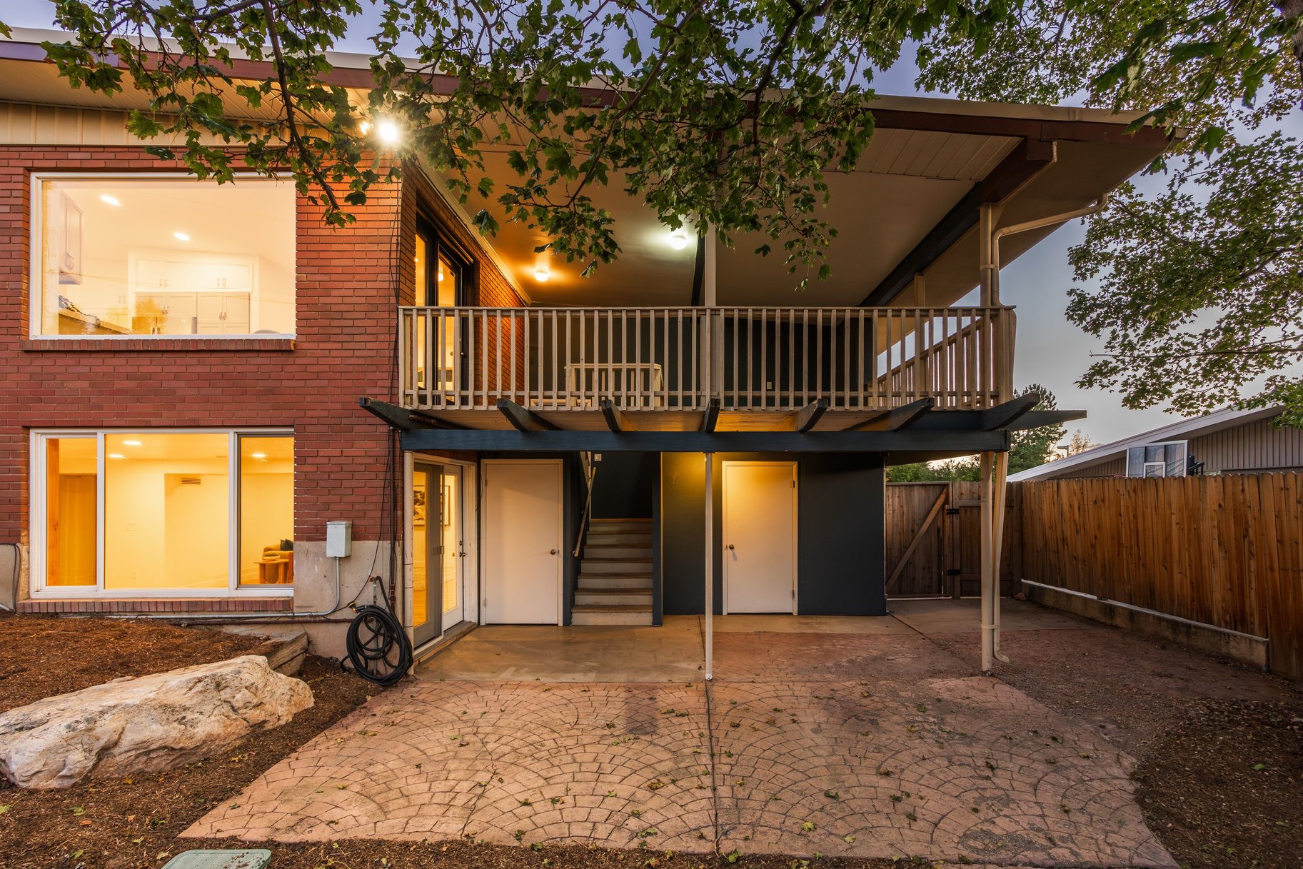  Olympus Cove Rambler with Walk-out Basement to Spacious Backyard - 物件實景
