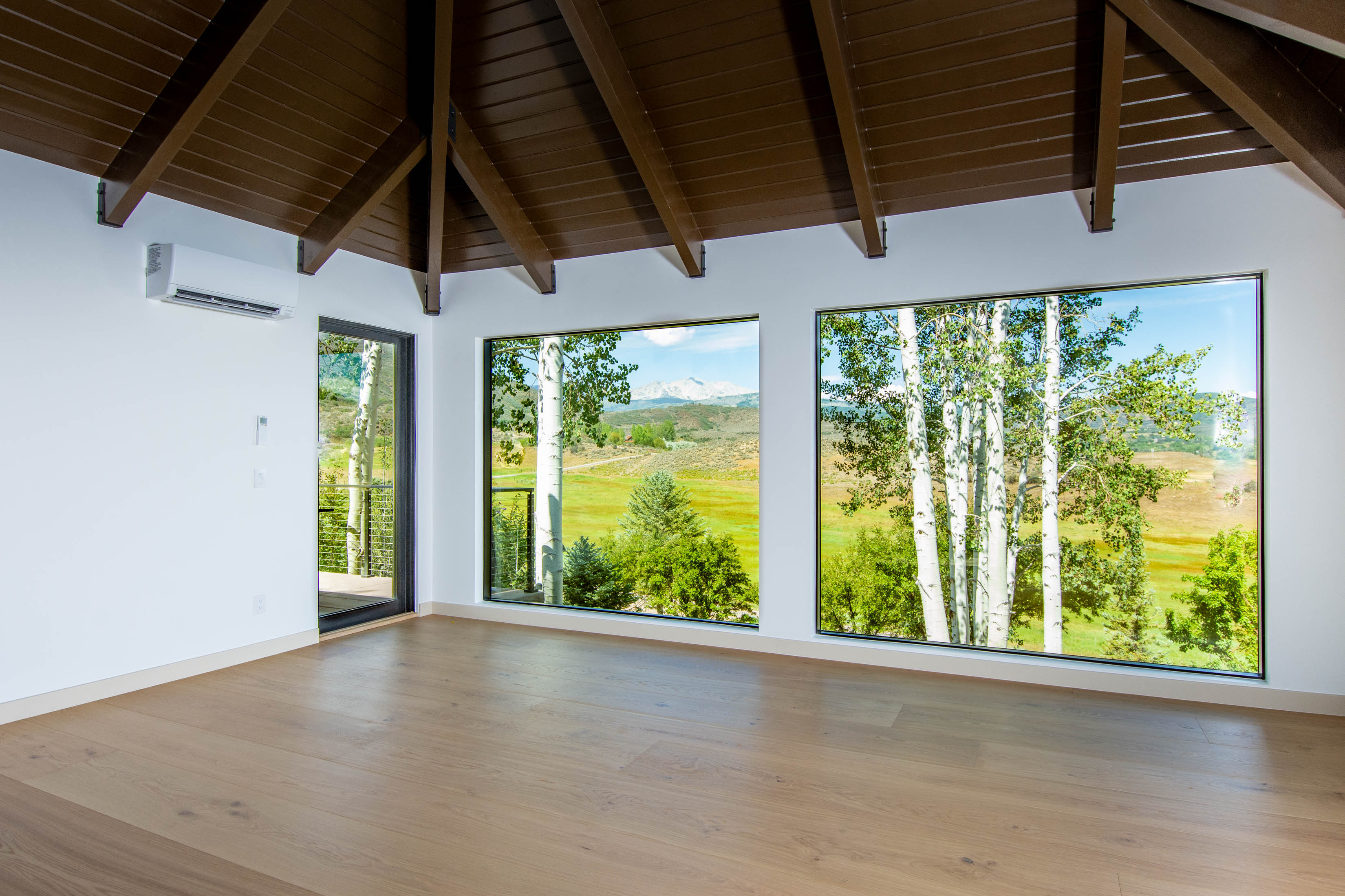  A Beautifully Reimagined Lazy O Ranch Estate with Unparalleled Mt. Sopris Views - 物件實景
