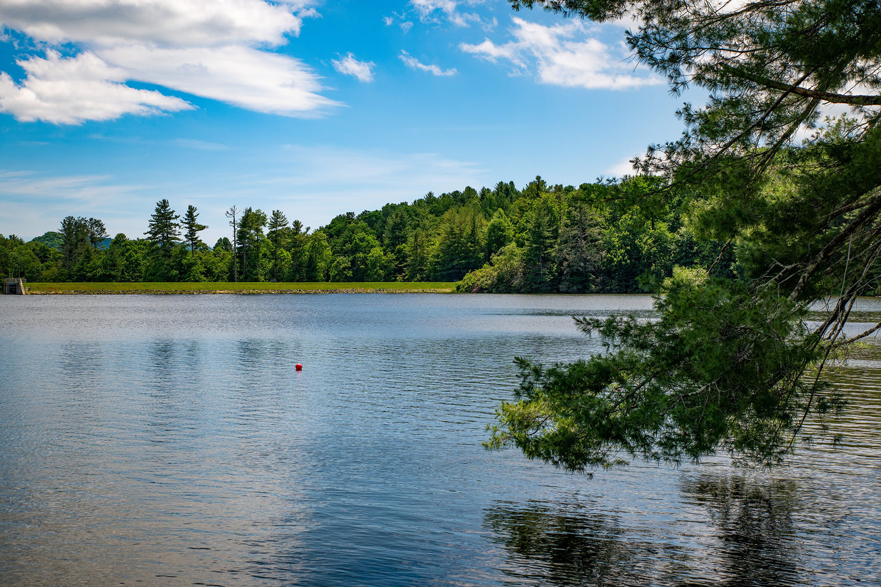  NEWLAND - LINVILLE LAND HARBOR - 物件實景