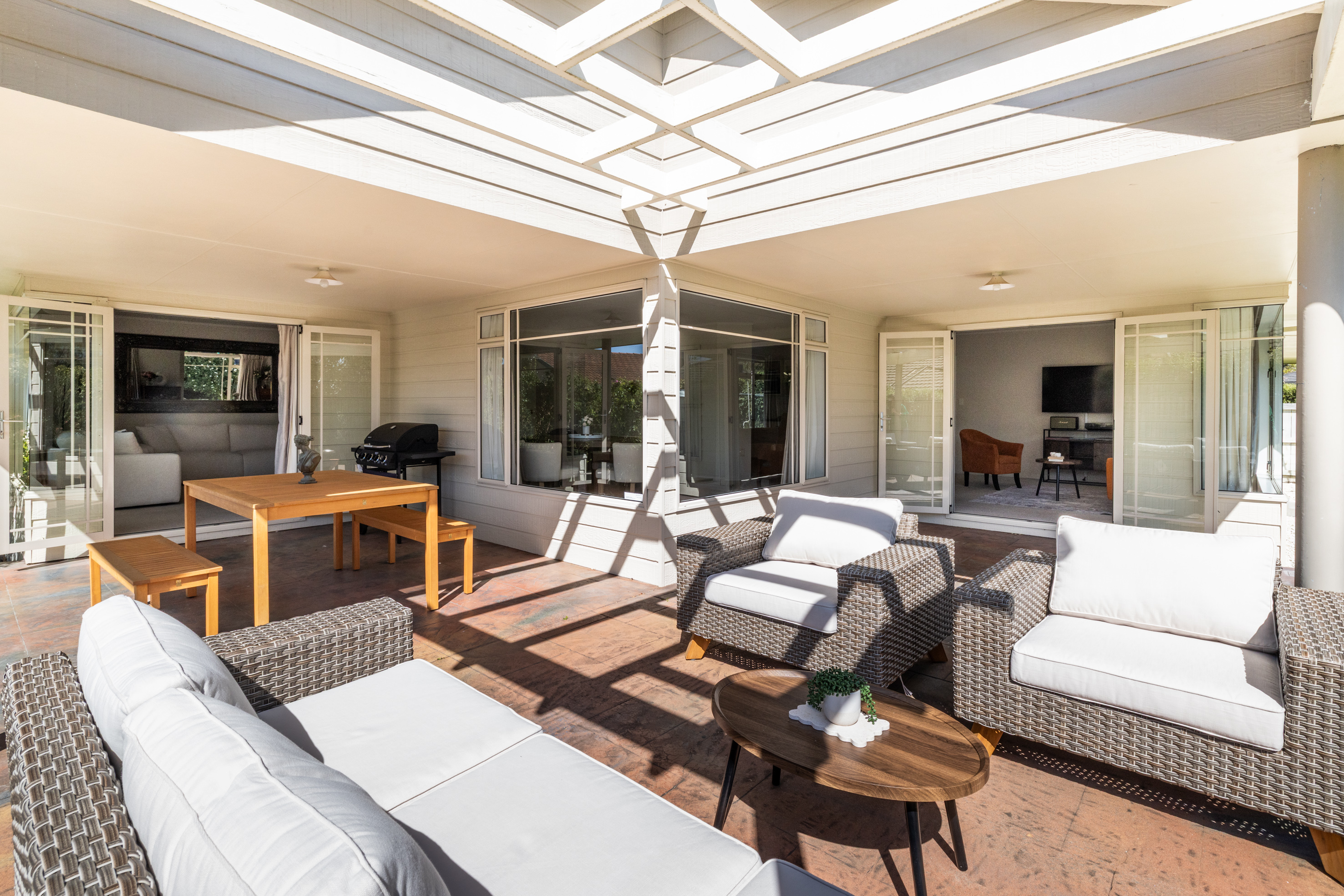  2 Fulford Place, Havelock North - 物件實景