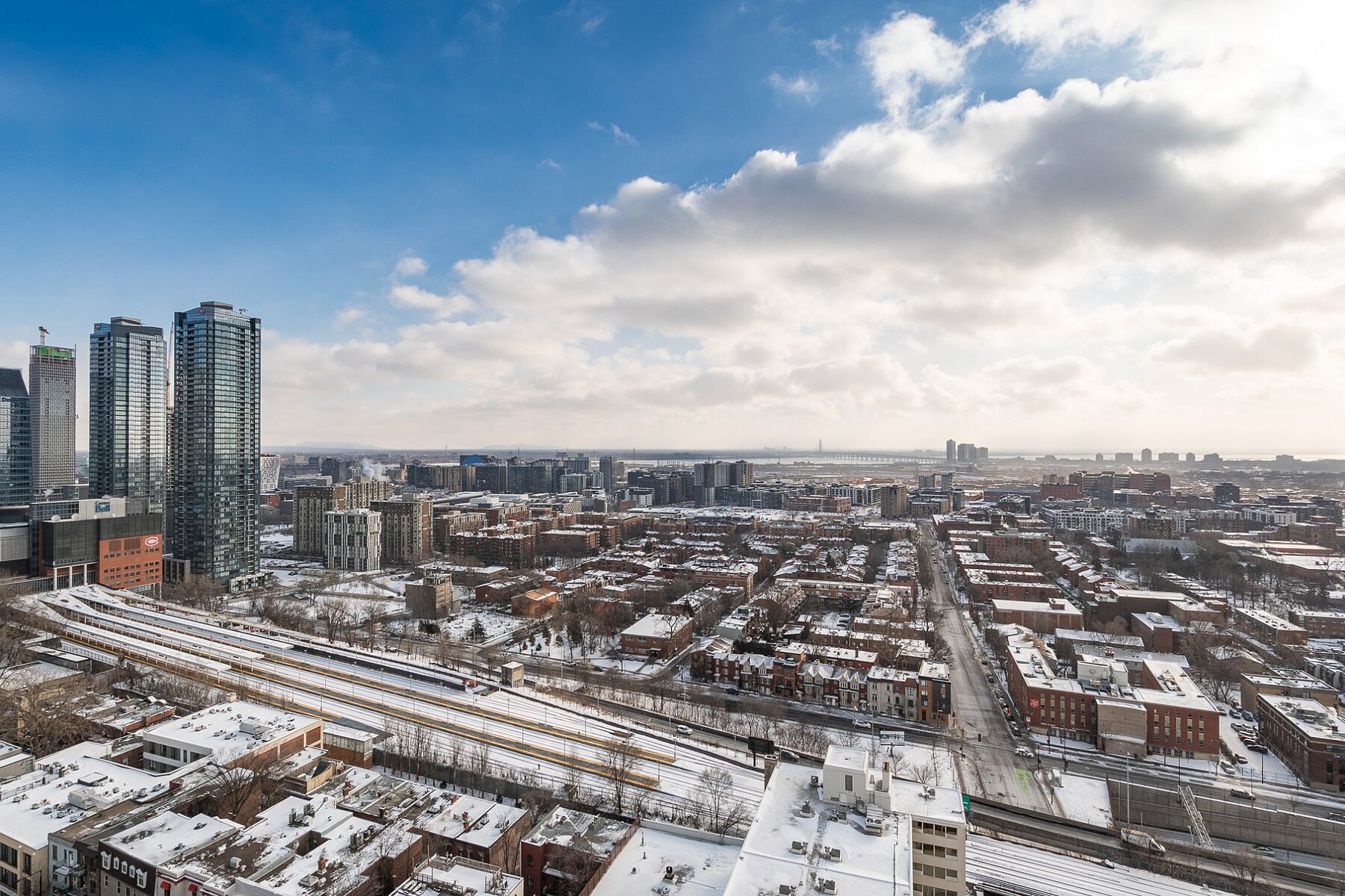  Ville-Marie, Montréal - 物件實景