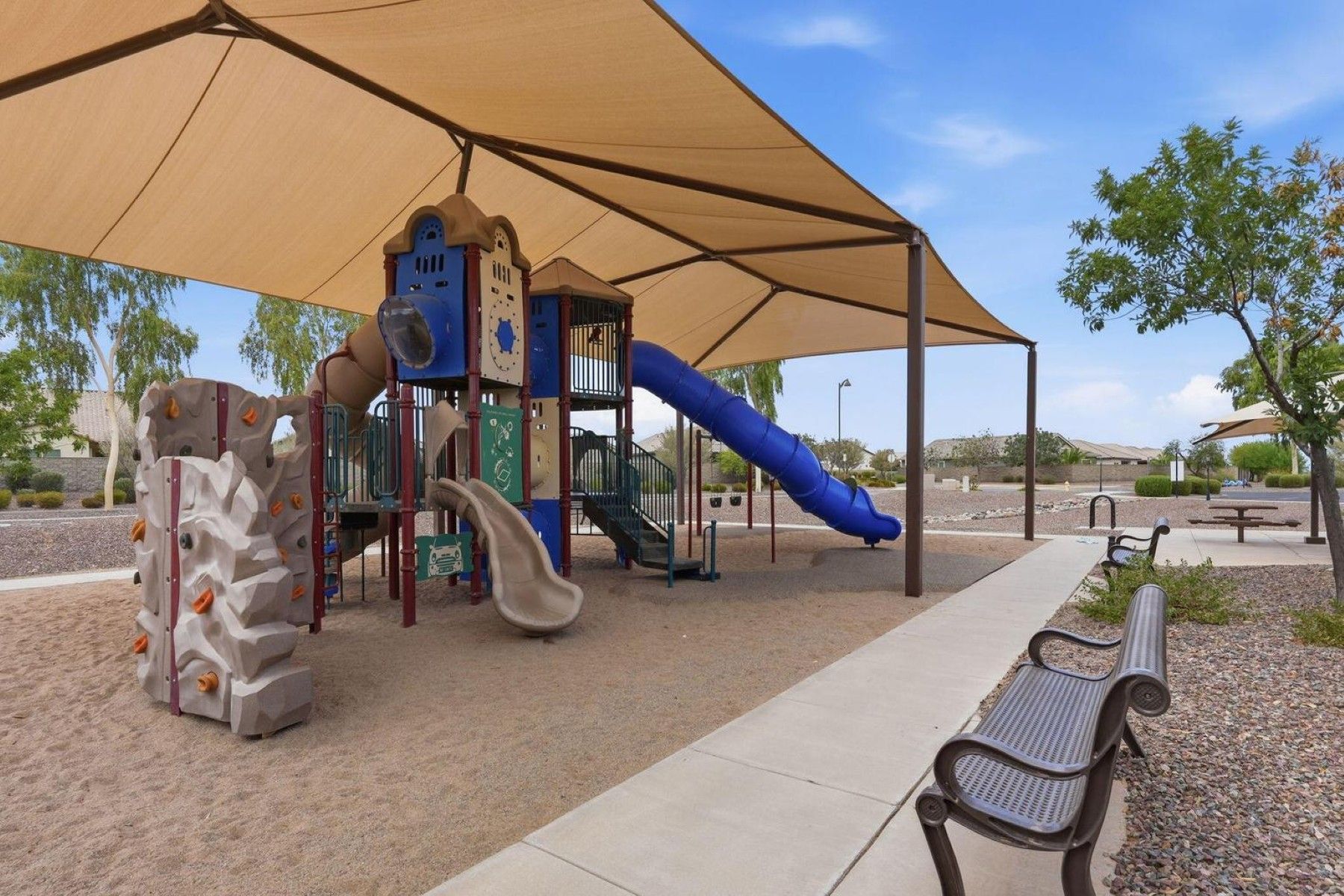  41346 W Arvada Lane¦Maricopa, AZ - 物件實景