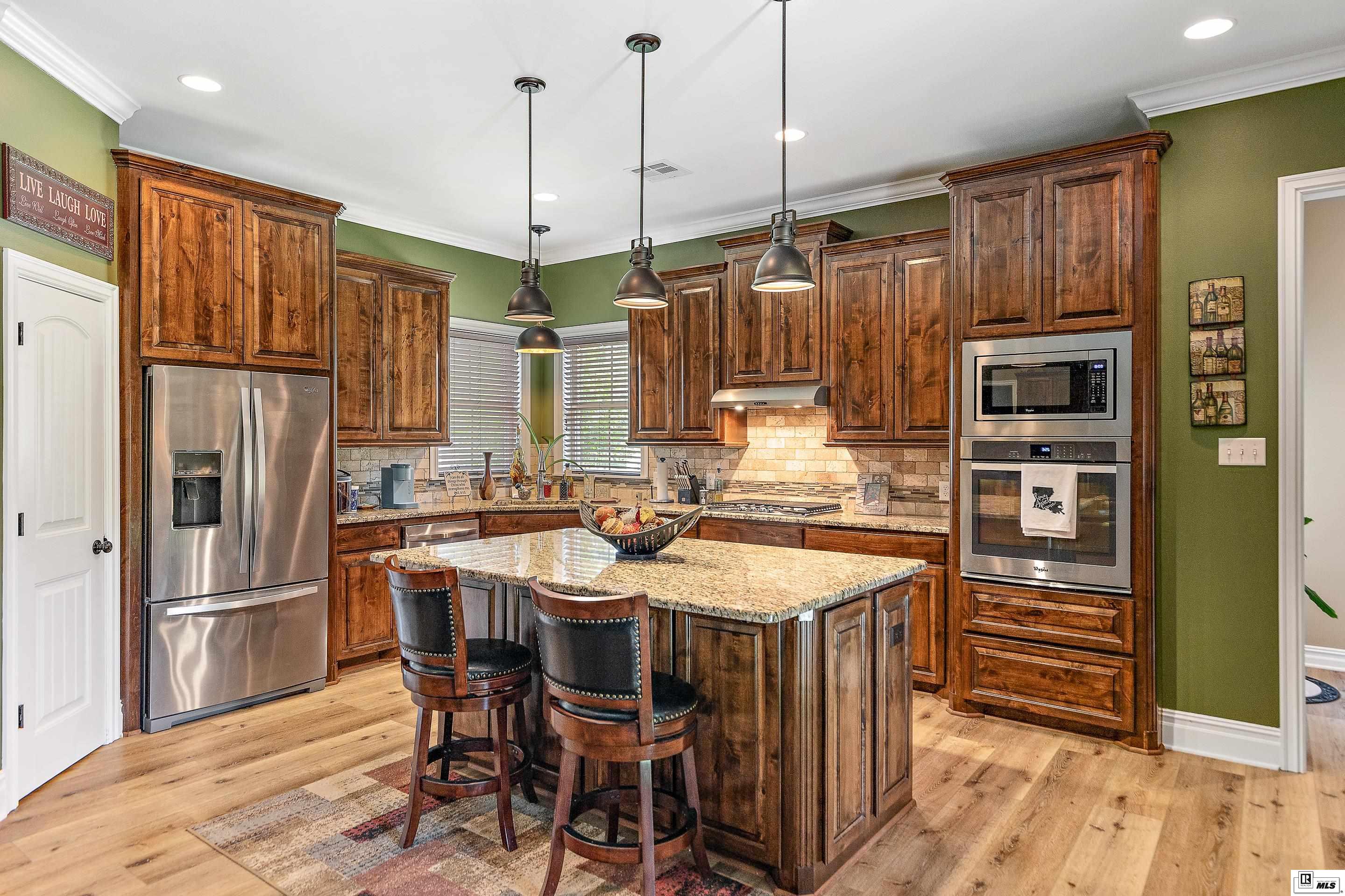 Calhoun, Louisiana, 71225, United States, 3 Bedrooms Bedrooms, ,3 BathroomsBathrooms,Residential,For Sale,1847103