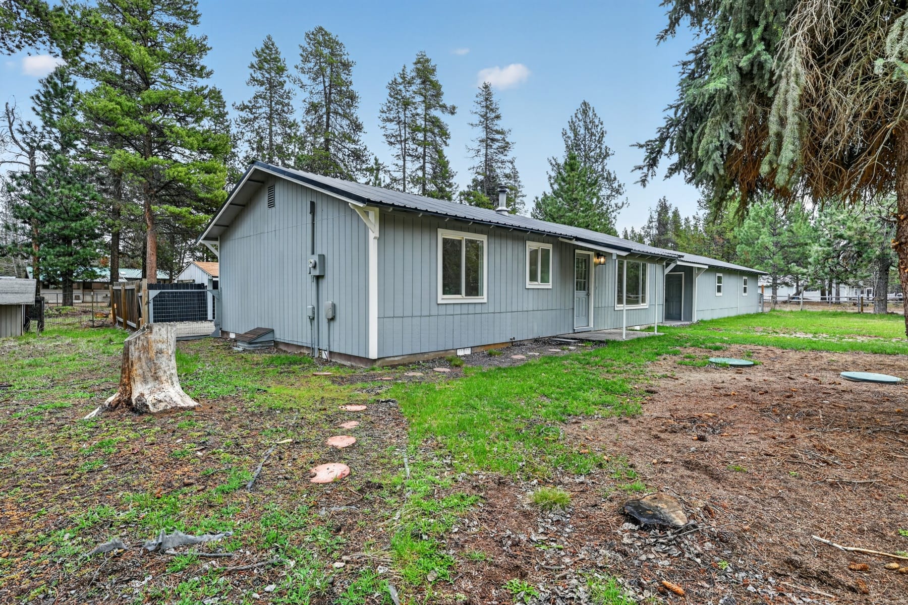  51448 Cedar Road La Pine, OR 97739 - 物件實景