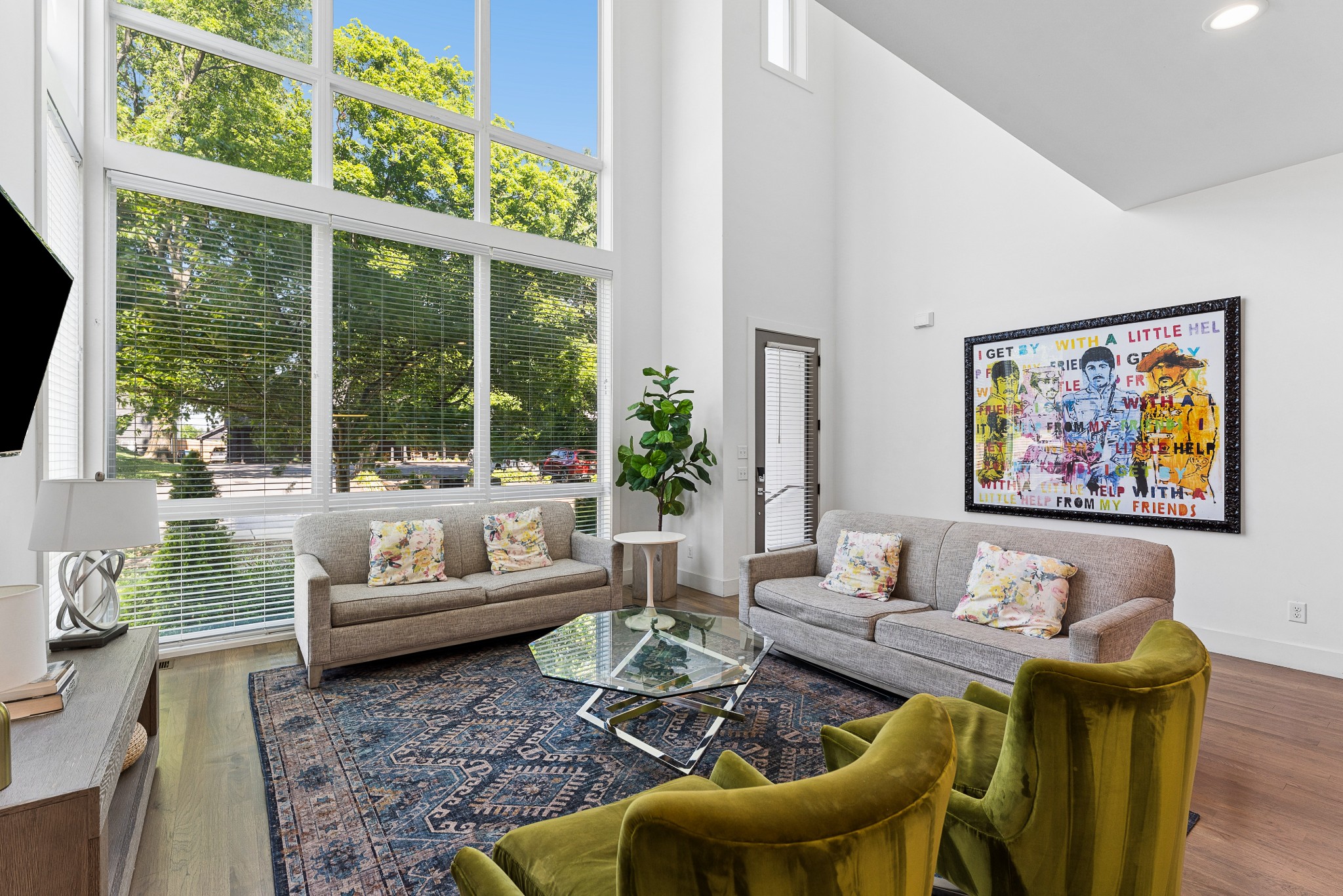  2723 Westwood Dr, Nashville, TN, 37204 - 物件實景