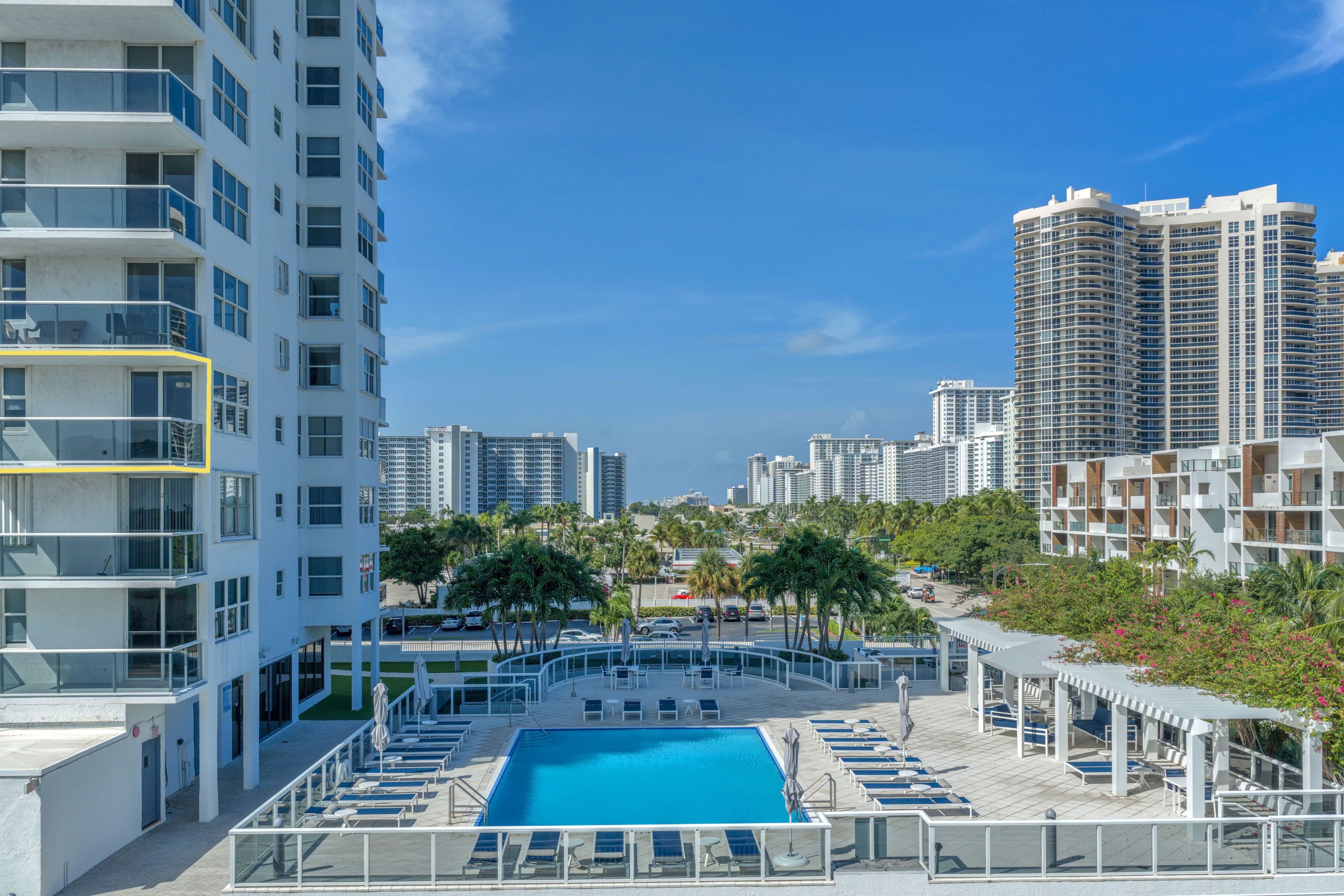  3015 N Ocean Boulevard, Fort Lauderdale, FL, 33308 - 物件實景