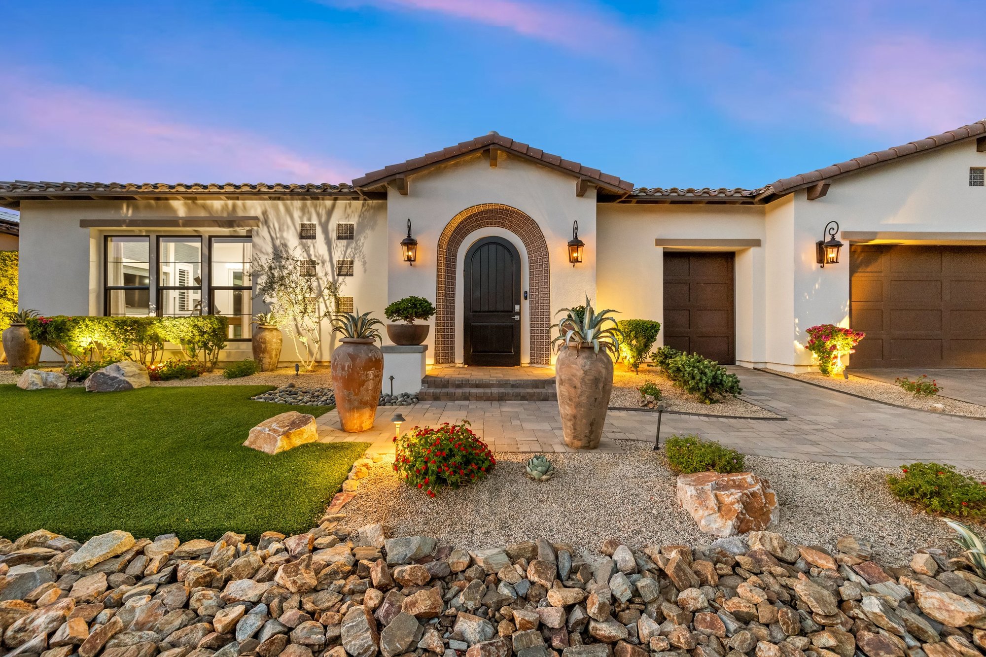 Palisades Pl, Indian Wells, CA 92210