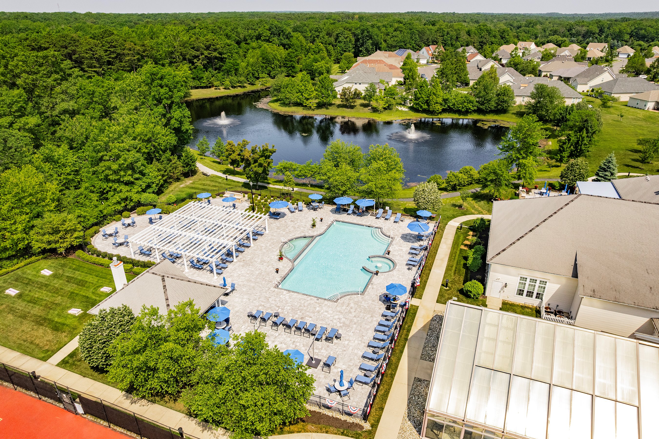  Equestra@ColtsNeck - 物件實景