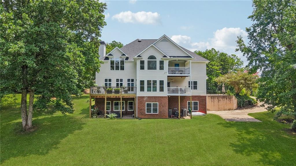 Cartersville, Georgia, 30121, United States, 5 Bedrooms Bedrooms, ,6 BathroomsBathrooms,Residential,For Sale,1902967