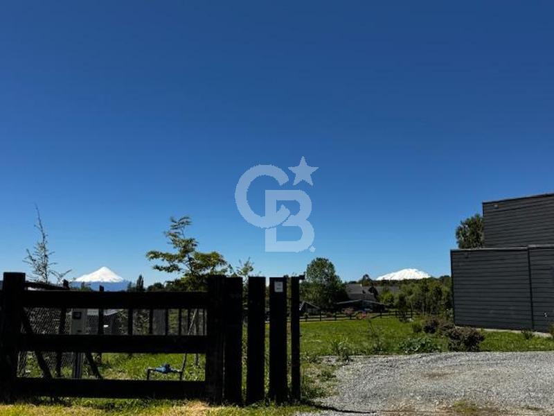 Puerto Varas, Chile, 4 Bedrooms Bedrooms, ,4 BathroomsBathrooms,Residential,For Sale,1991367