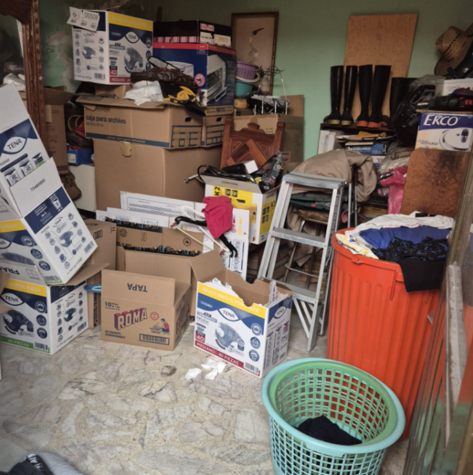 Iztapalapa, Ciudad de México, 09400, Mexico, 4 Bedrooms Bedrooms, ,3 BathroomsBathrooms,Residential,For Sale,2000429