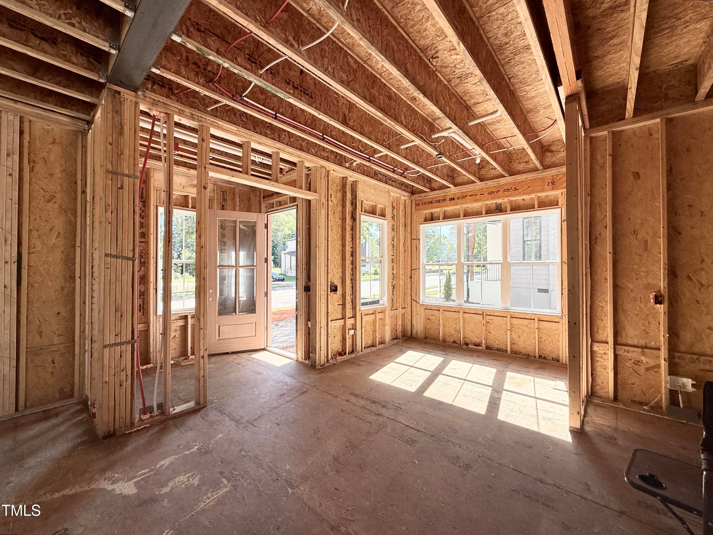 Wake Forest, North Carolina, 27587, United States, 4 Bedrooms Bedrooms, ,4 BathroomsBathrooms,Residential,For Sale,1941683