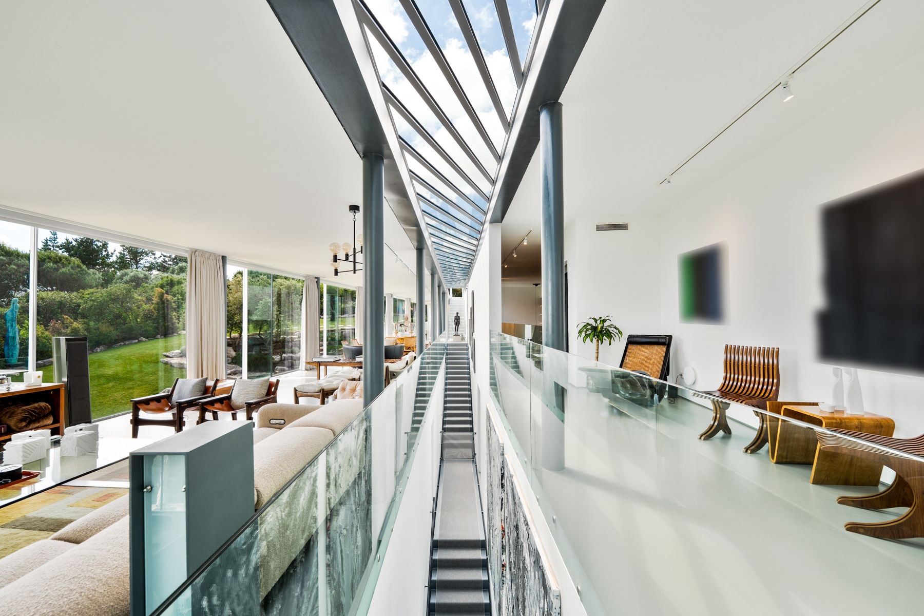  Detached house, 5 bedrooms, for Sale - 物件實景