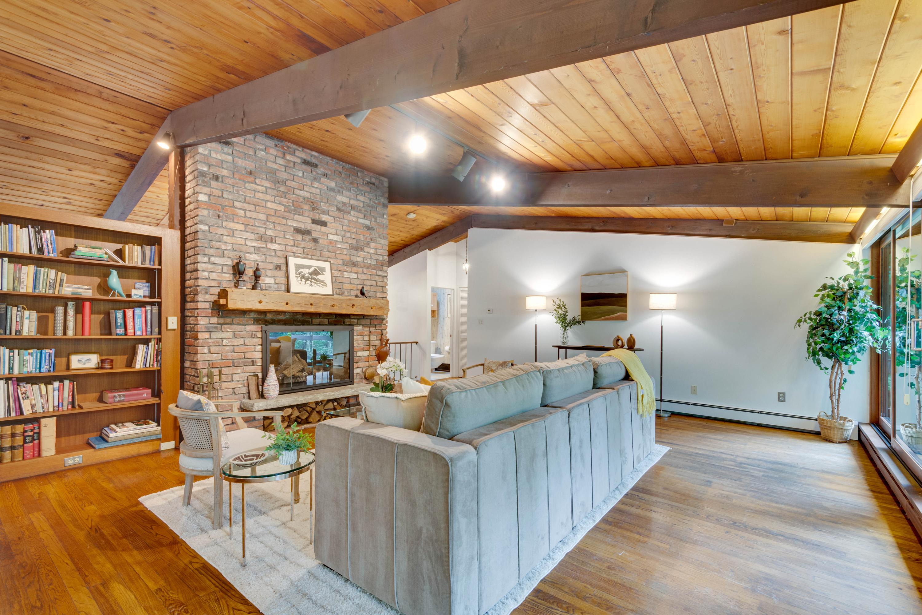  20 Stonehedge Road, Lincoln, MA 01773 - 物件實景