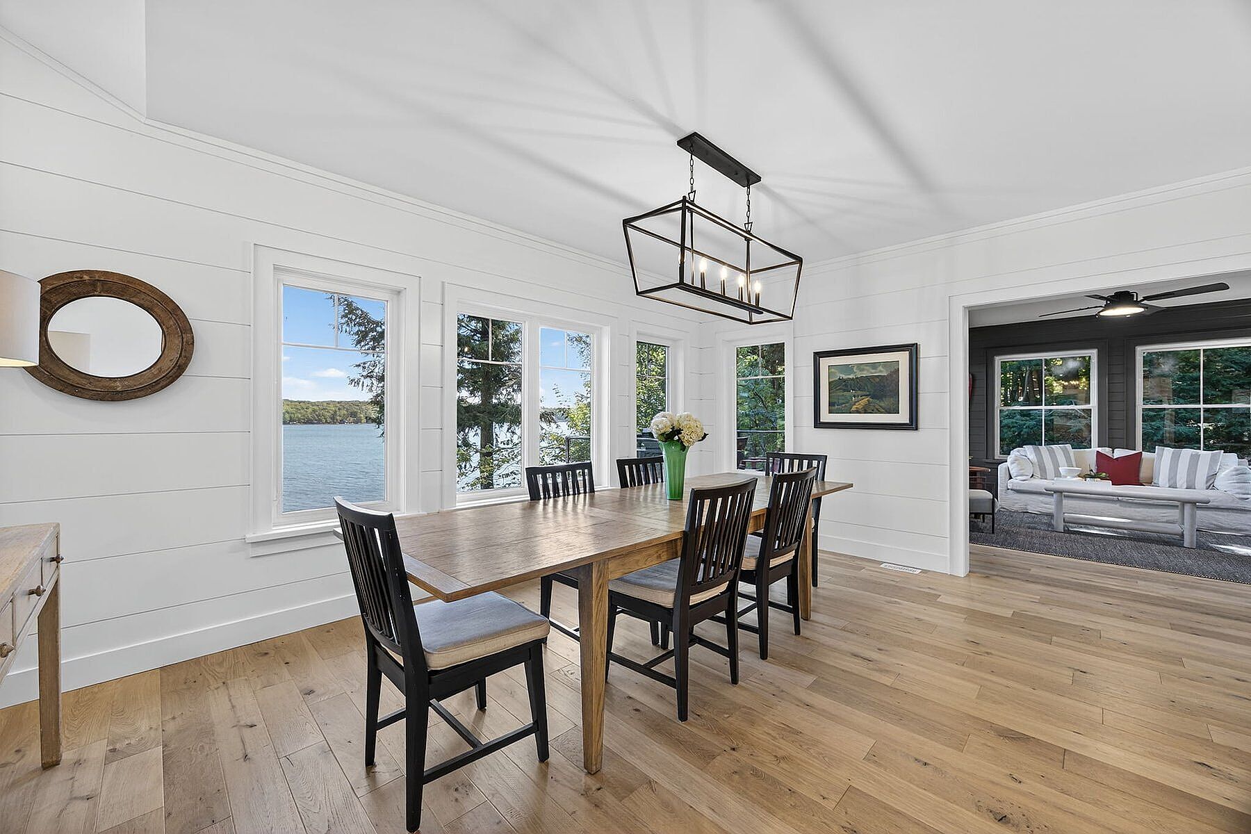  Elegance on Lake Muskoka - 物件實景