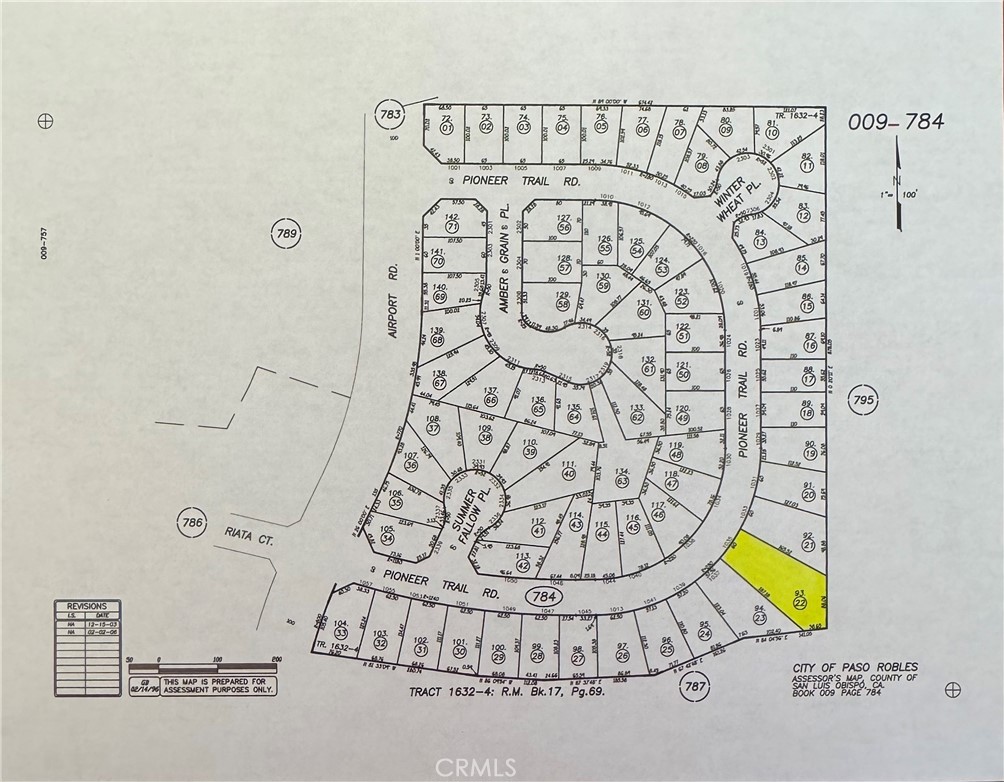 Paso Robles, California, 93446, United States, 5 Bedrooms Bedrooms, ,2 BathroomsBathrooms,Residential,For Sale,2034099