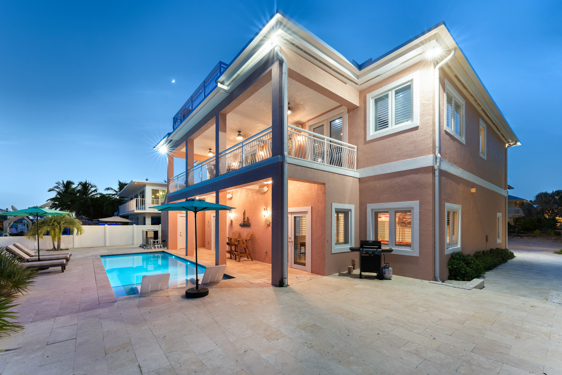  109 Valencia Drive - 物件實景