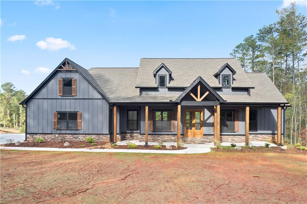 Carrollton, Georgia, 30116, United States, 4 Bedrooms Bedrooms, ,4 BathroomsBathrooms,Residential,For Sale,2001875