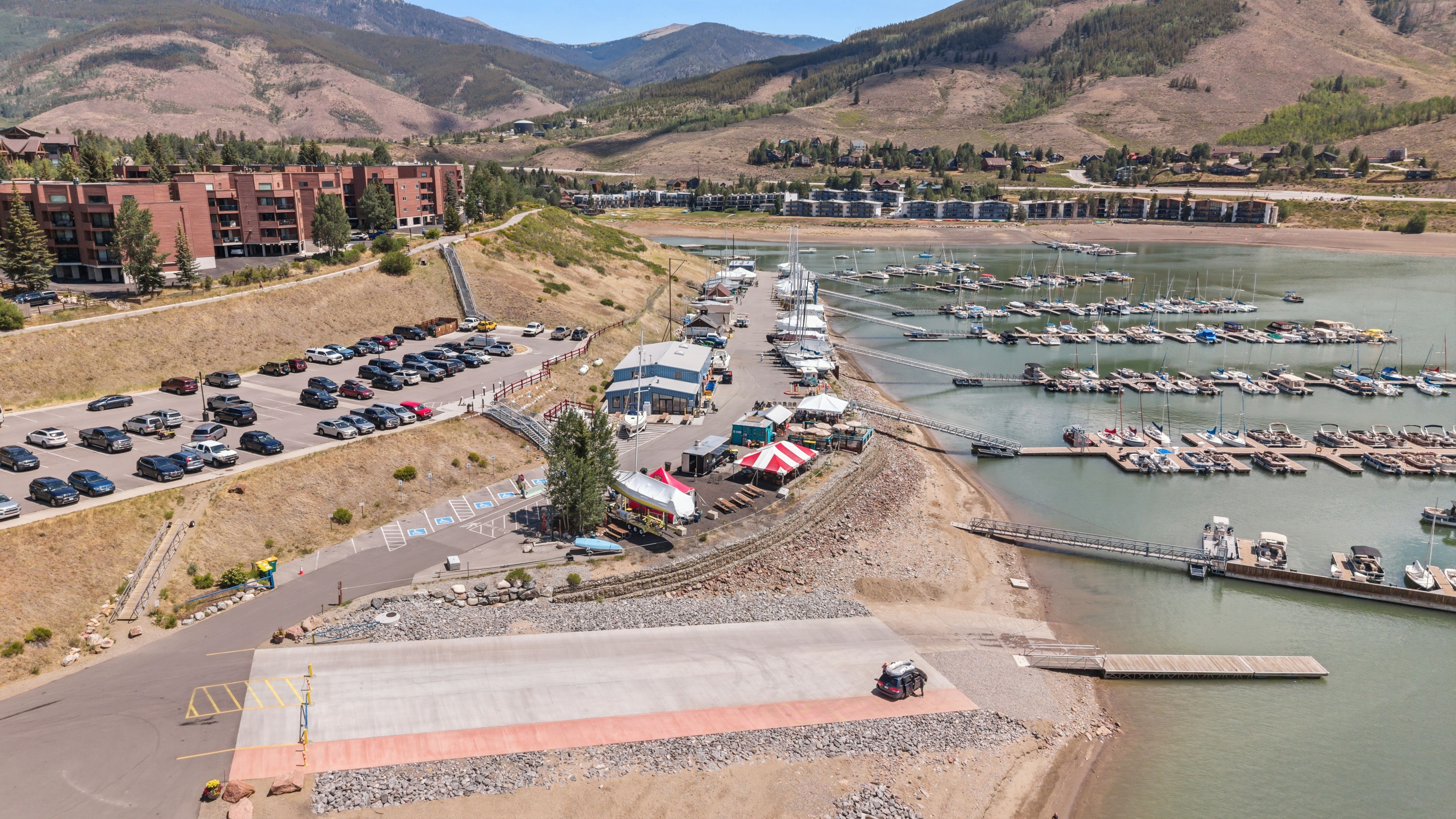  15 Lookout Ridge Drive, Dillon, CO, 80435 - 物件實景