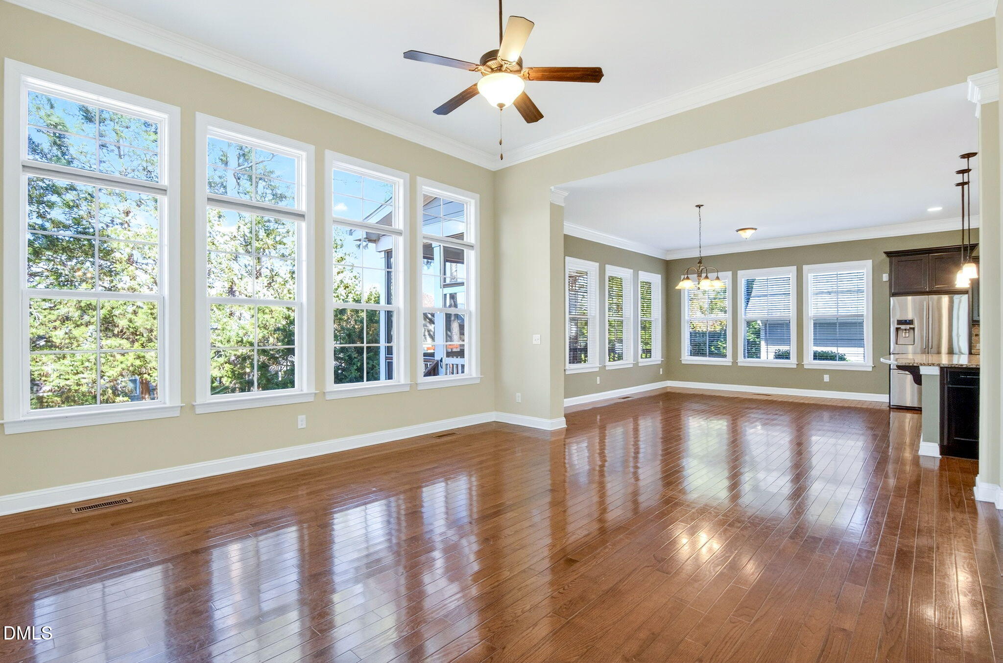 Wake Forest, North Carolina, 27587, United States, 4 Bedrooms Bedrooms, ,4 BathroomsBathrooms,Residential,For Sale,1991002