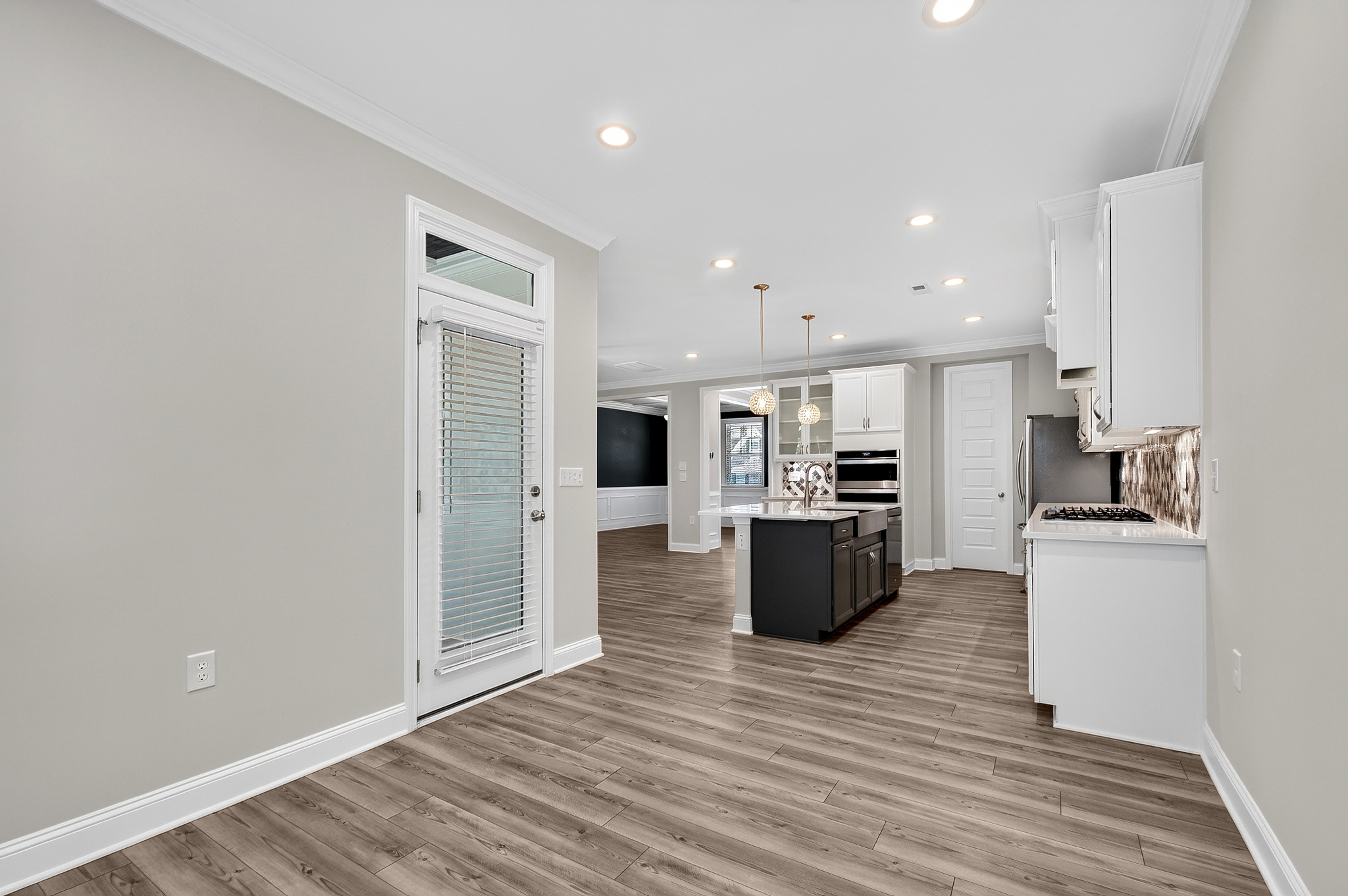  1300 Commons Ford Place, Apex, NC 27539 - 物件實景