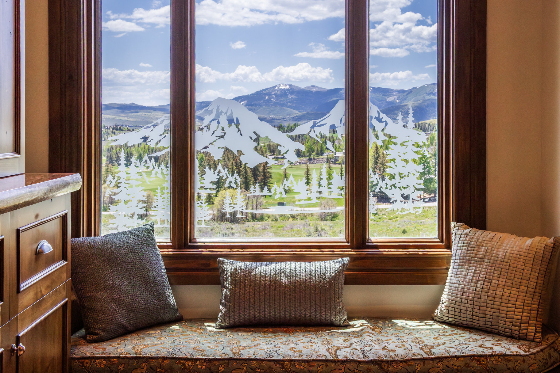 Greystone at Glenwild  Timeless Architecture Extraordinary Value in Park City - 物件實景