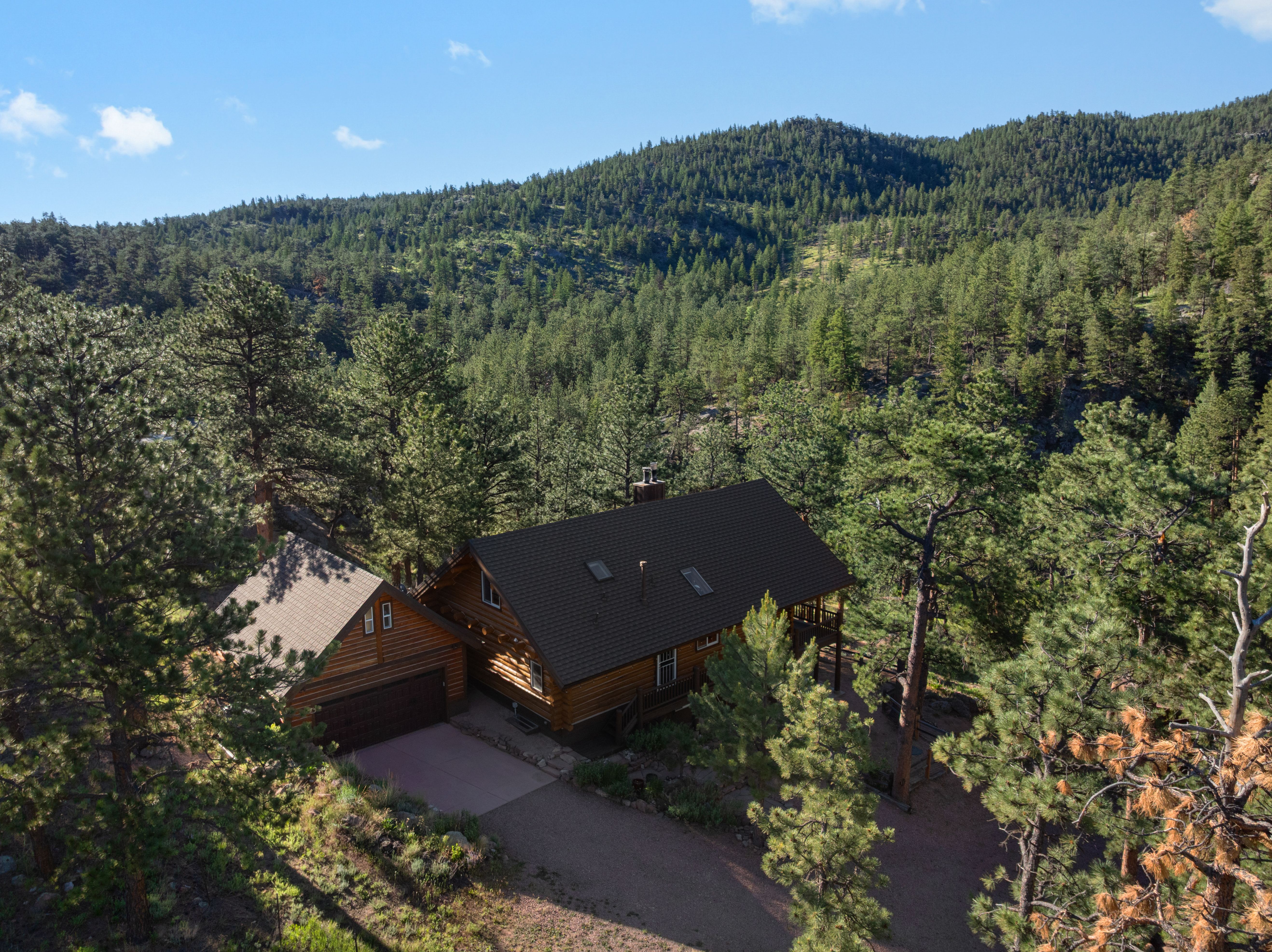  ?The River House? Is A Sanctuary Among The Pines - 物件實景