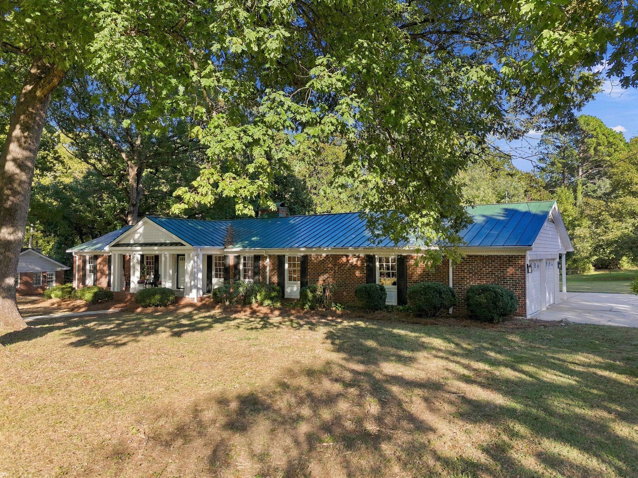 6700 Valley Lake Drive, Raleigh, NC 27612 - 物件實景