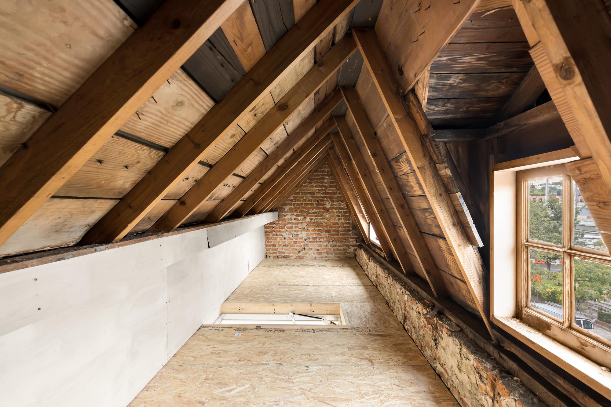  1316 Buchanan Street NW,Washington, DC, 20011 - 物件實景