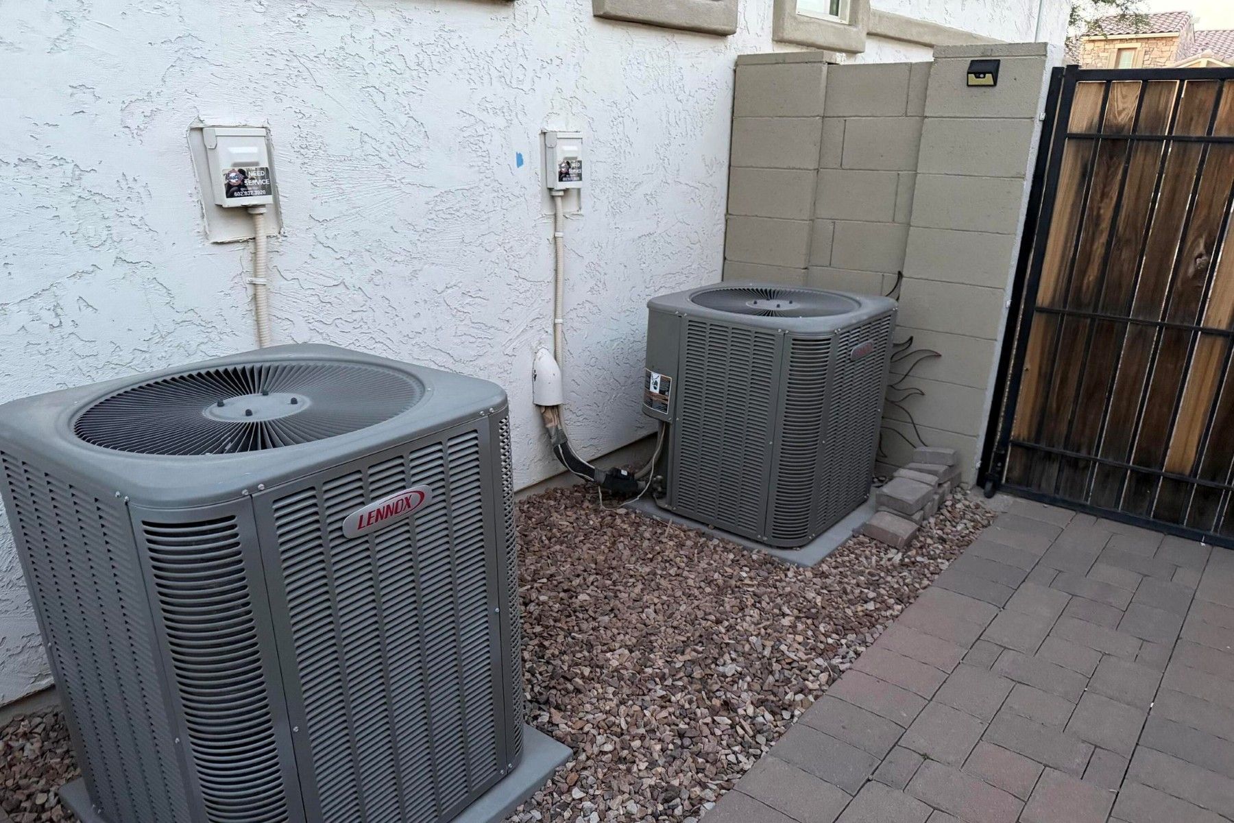  10603 E Tumbleweed Avenue  Mesa, AZ - 物件實景