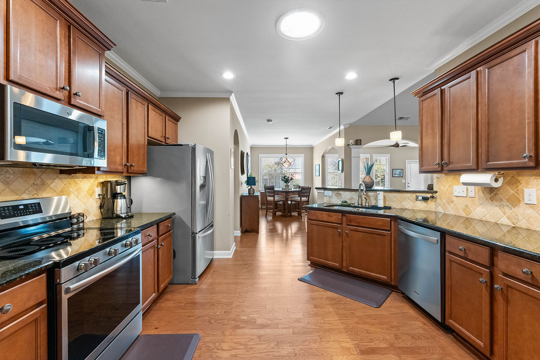  LAKE RIDGE - 物件實景